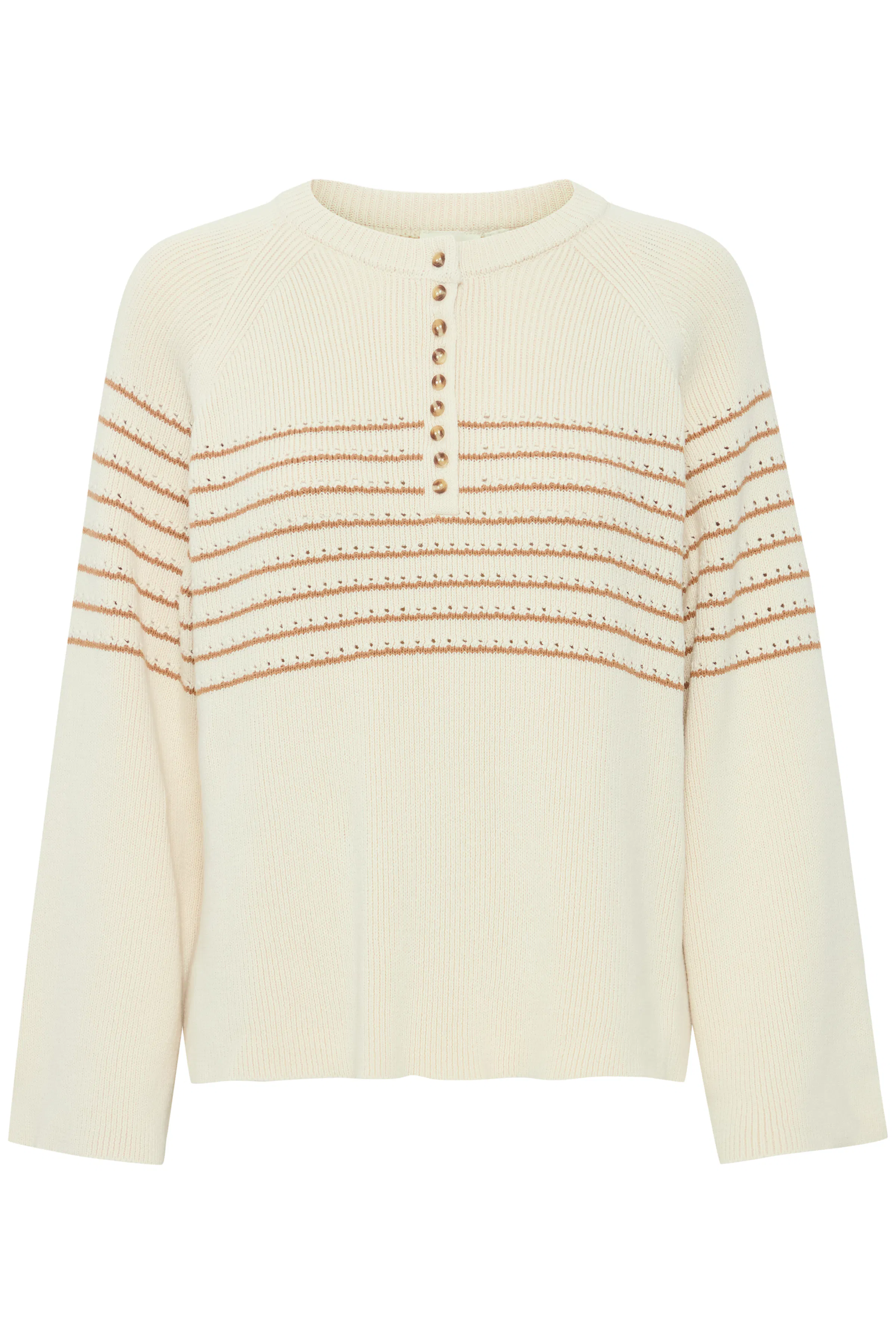 IRGABRIELLE Knitted pullover PACK FRONT 20121964-130905