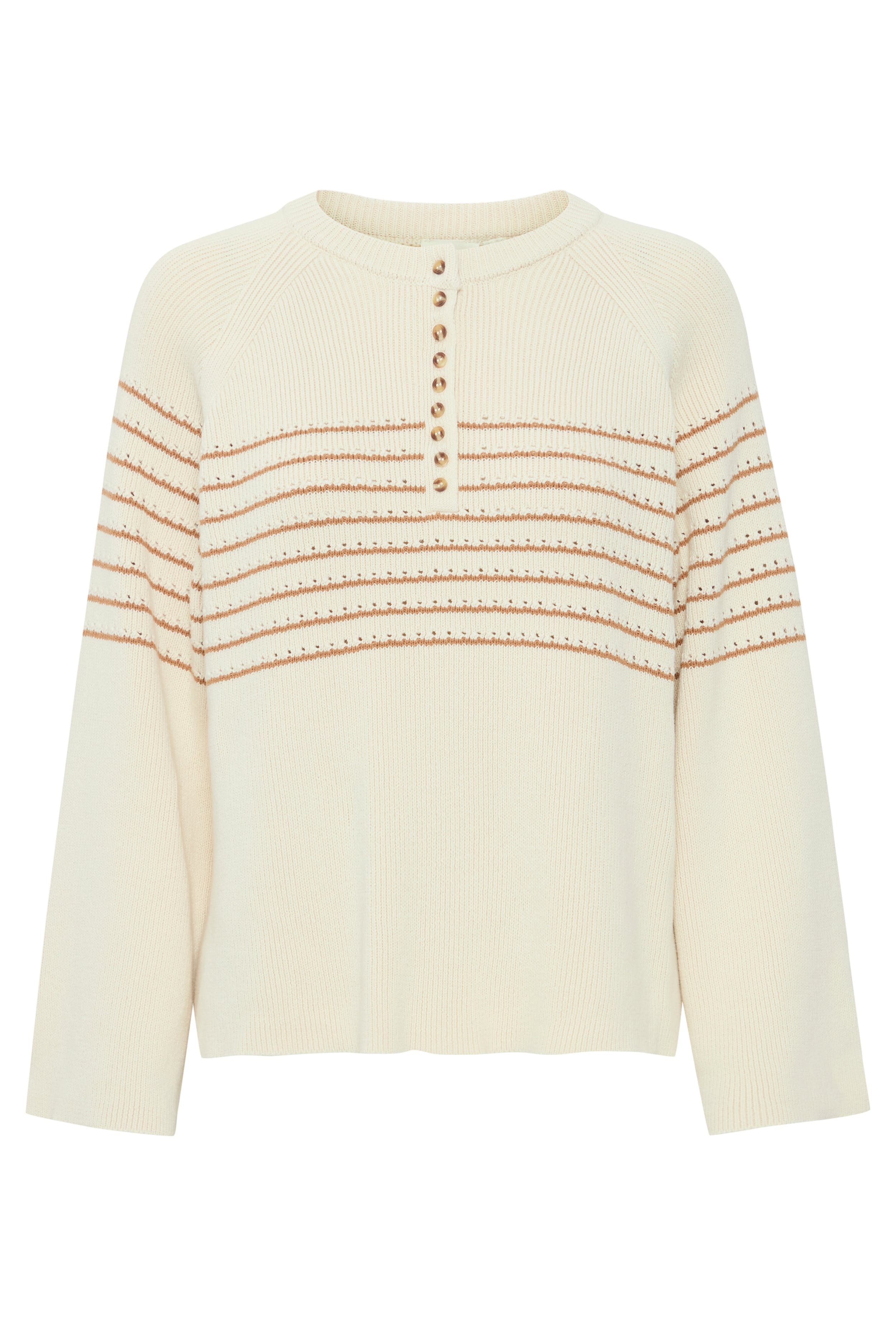 IRGABRIELLE Strikpullover PACK FRONT 20121964-130905