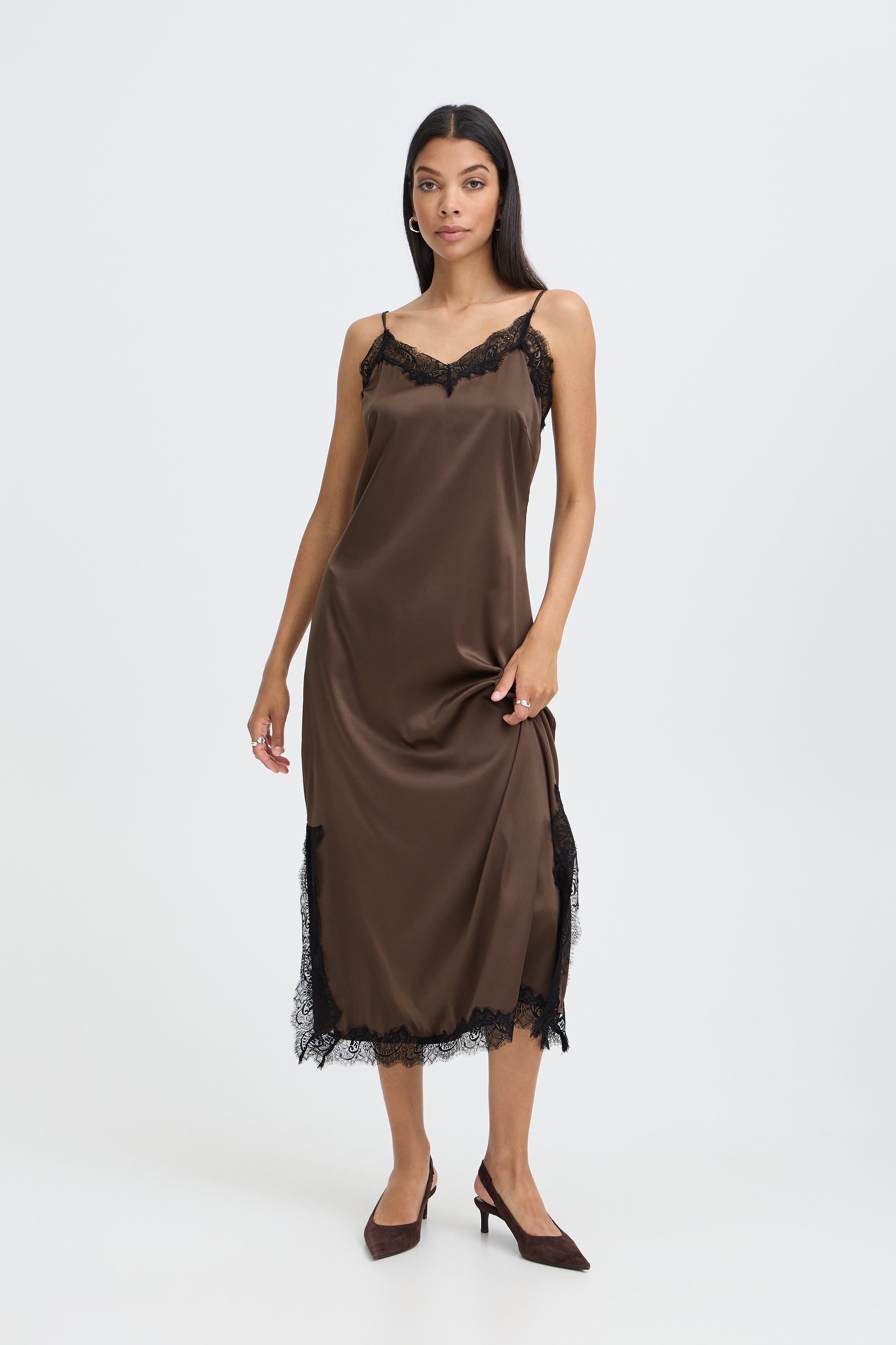 BYLIPPY Kjole LOOKBOOK FRONT 20819436-191016
