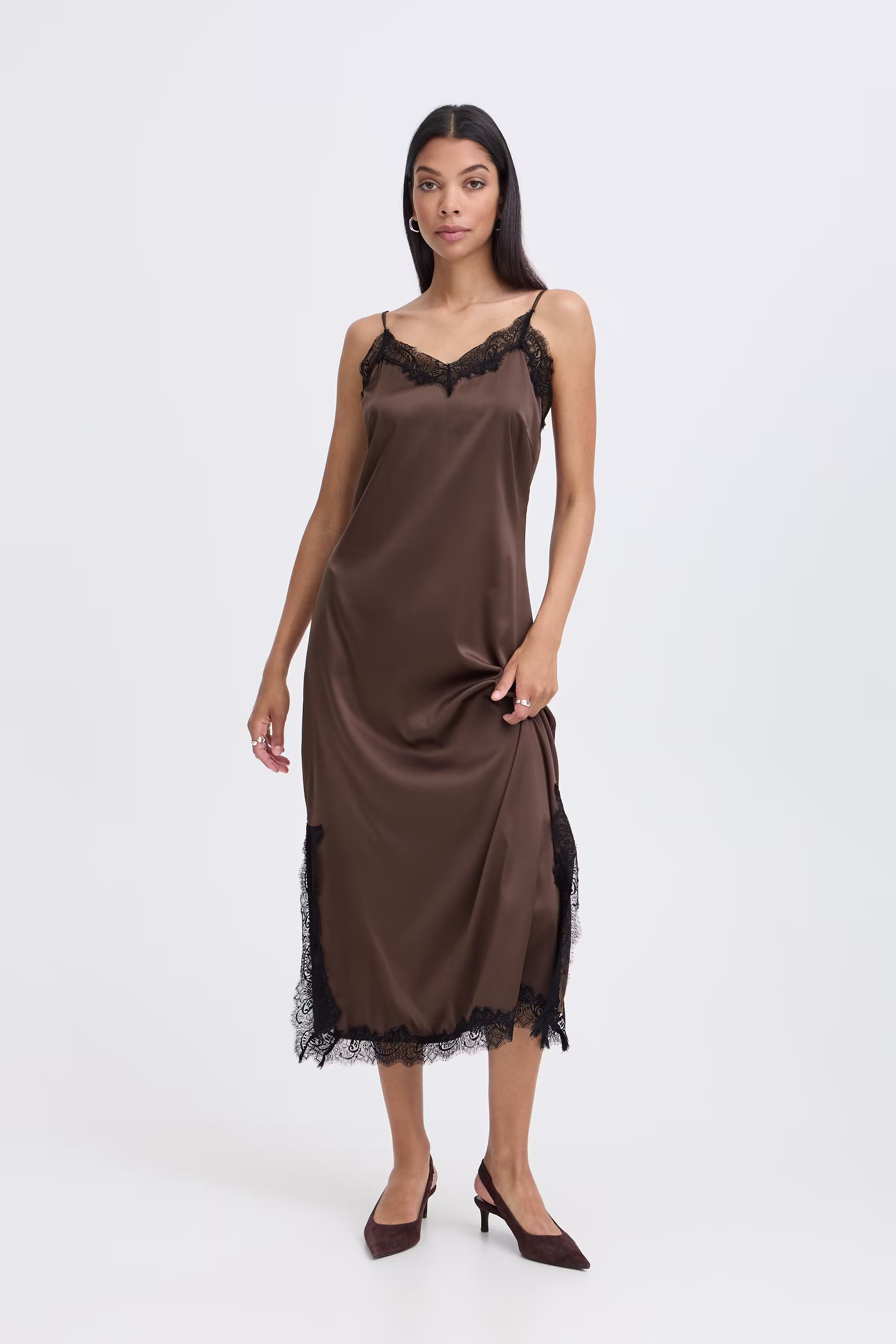 BYLIPPY Kjole LOOKBOOK FRONT 20819436-191016