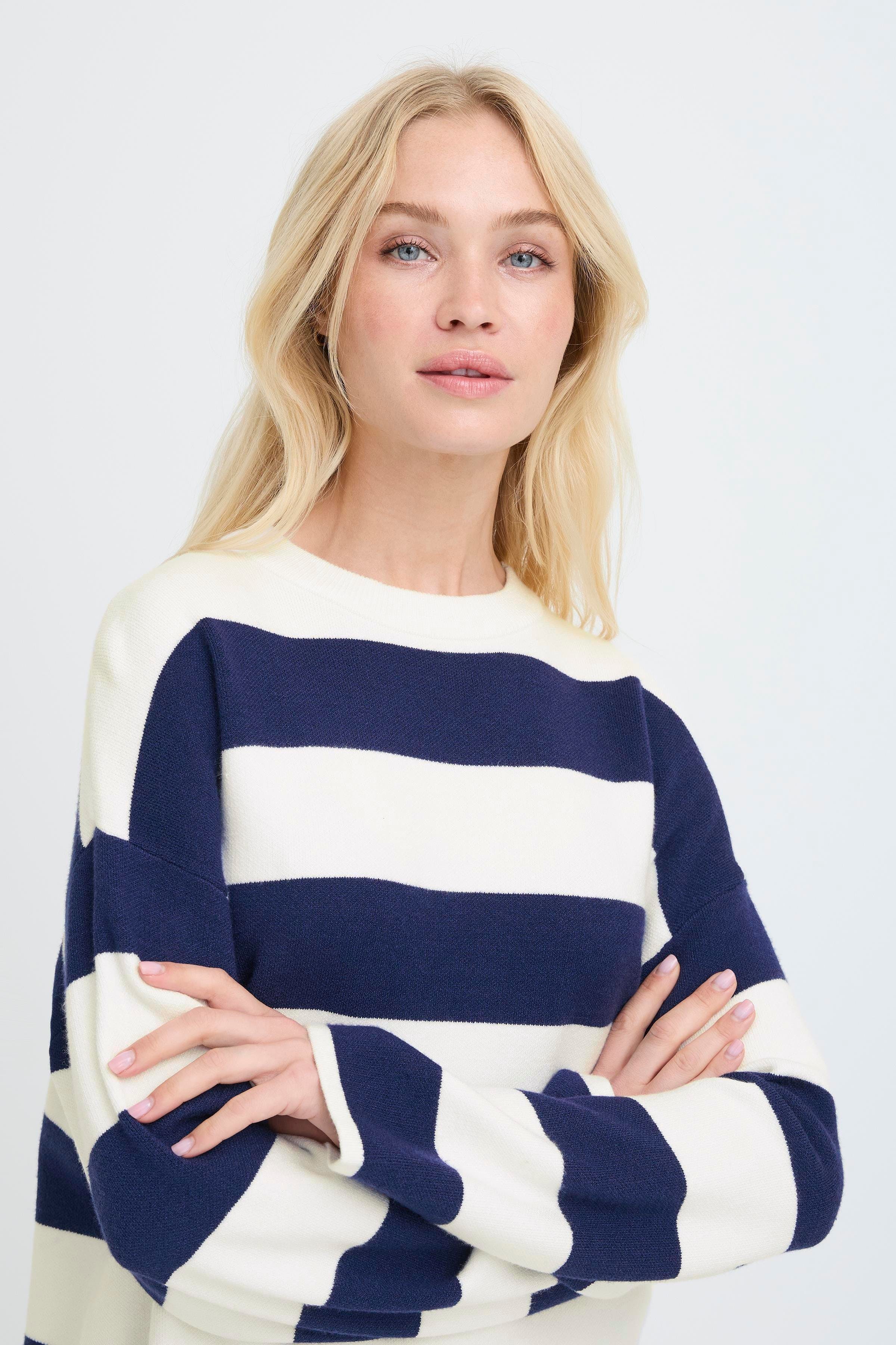 BYOTARI Pullover LOOKBOOK DETAIL 20818627-900005134
