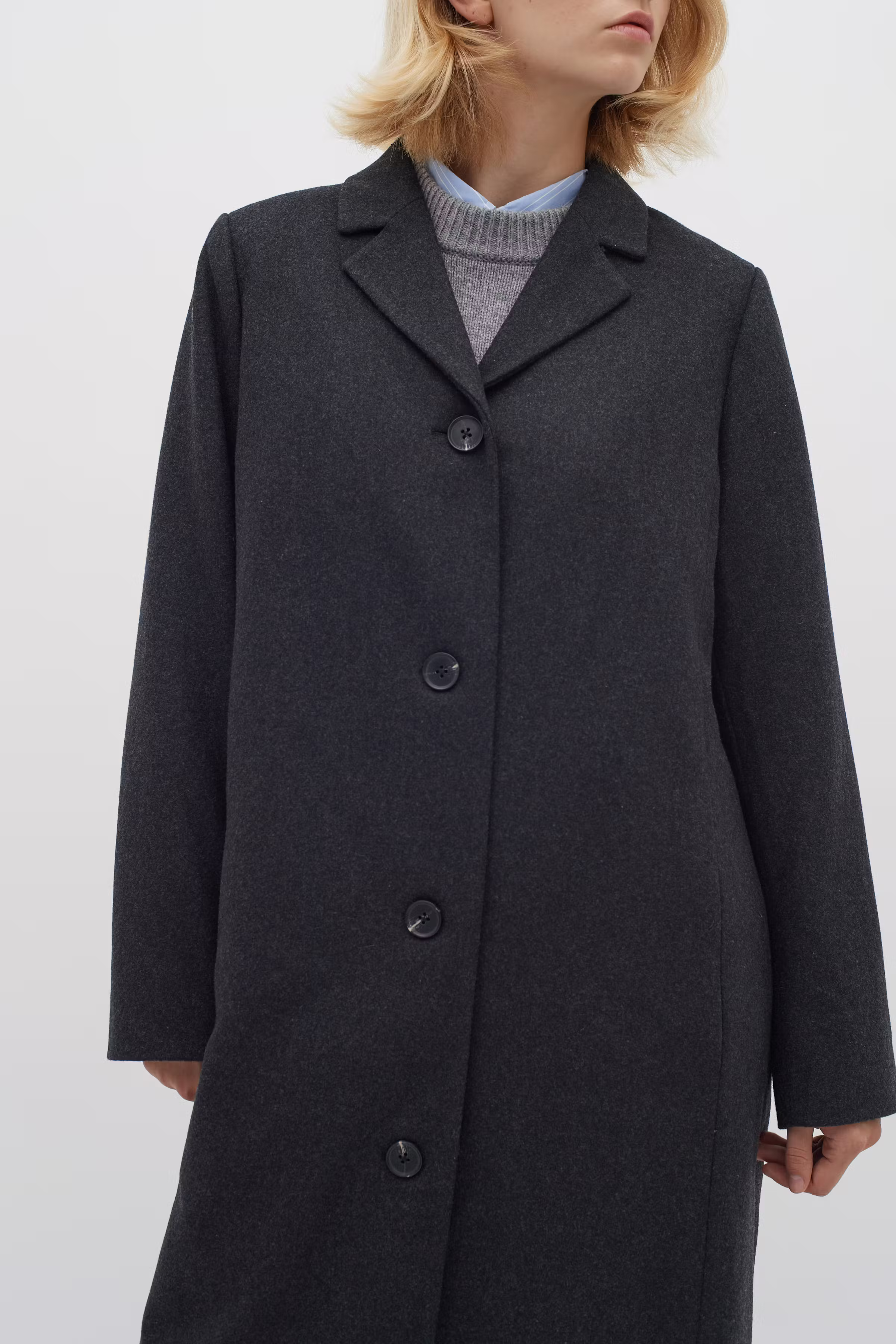 BenaIW Oberbekleidung LOOKBOOK DETAIL 30108577-302304