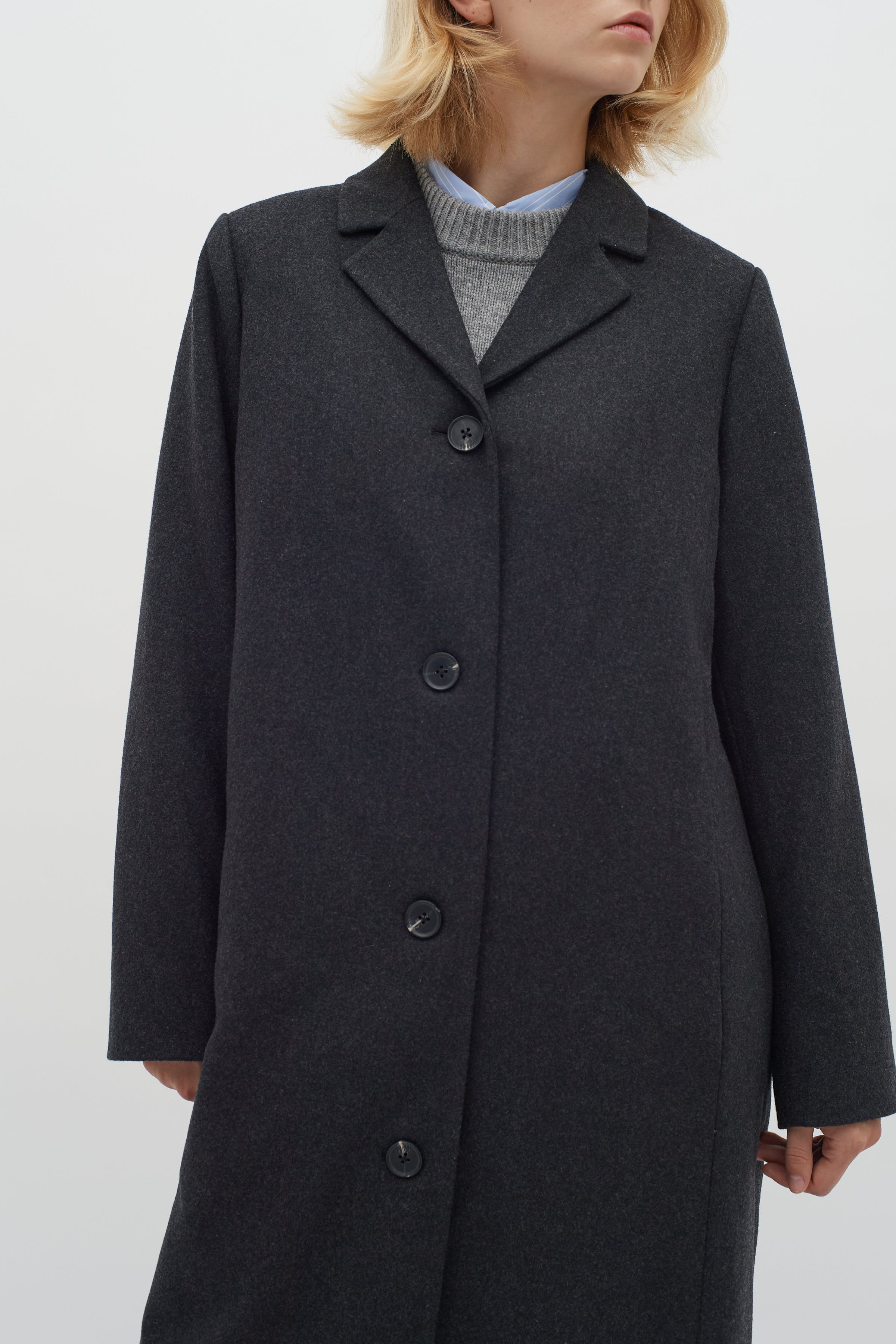 BenaIW Yttertøy LOOKBOOK DETAIL 30108577-302304