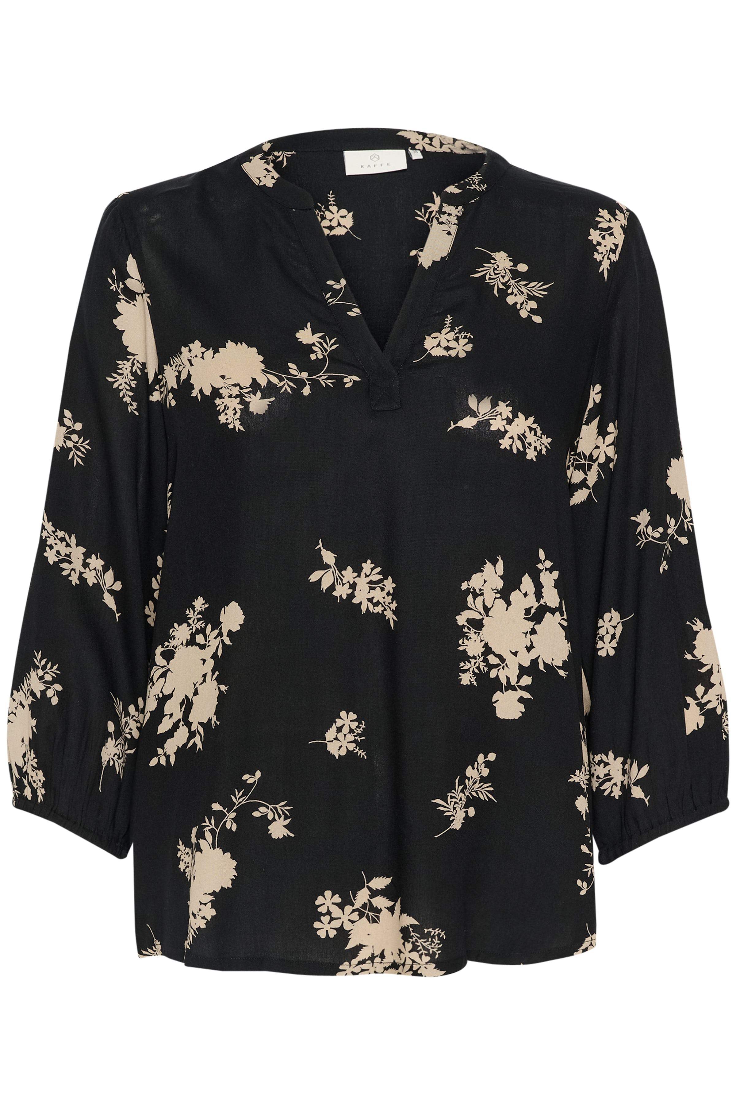 KAclaire Bluse PACK FRONT 10508704-106366