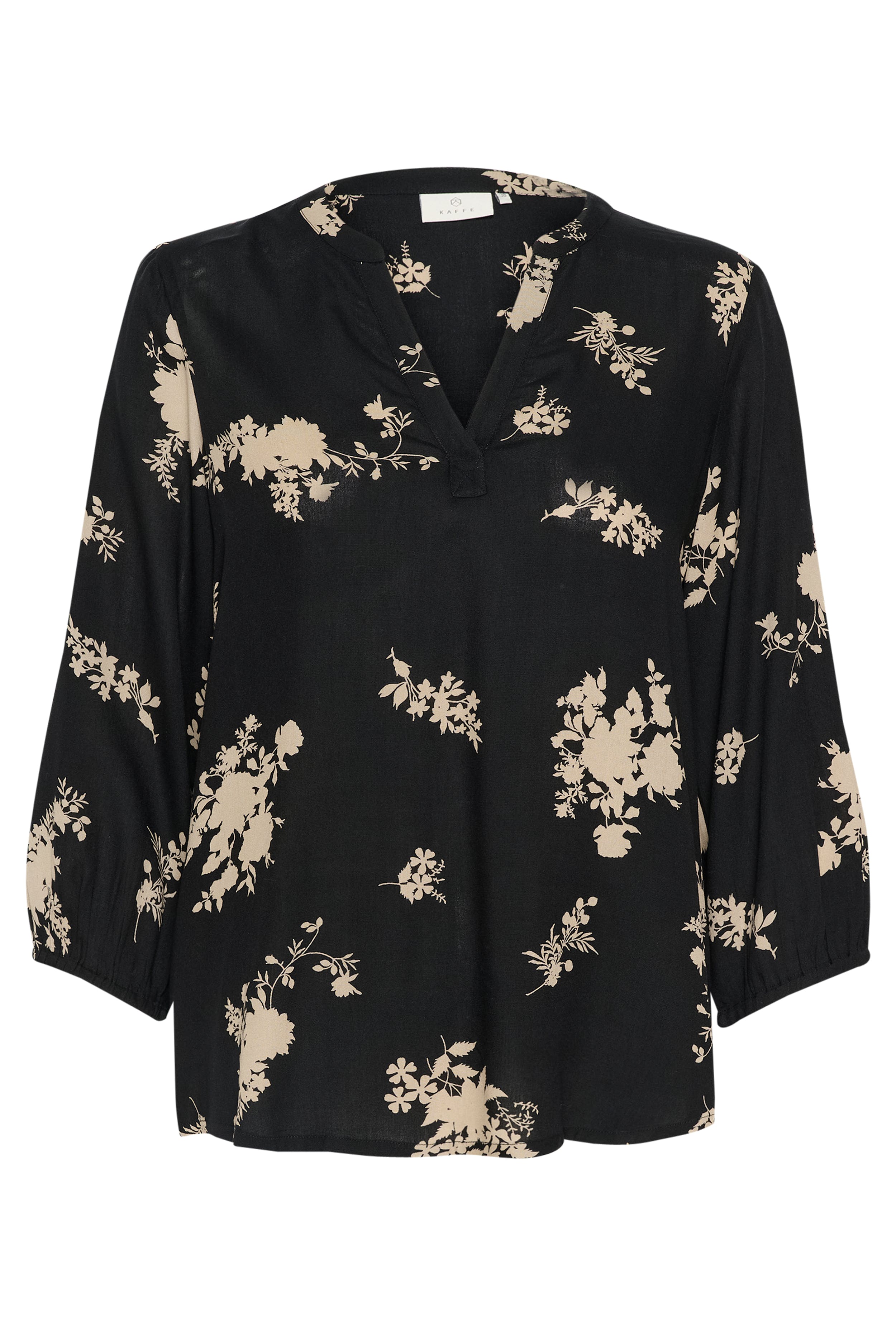 KAclaire Bluse PACK FRONT 10508704-106367