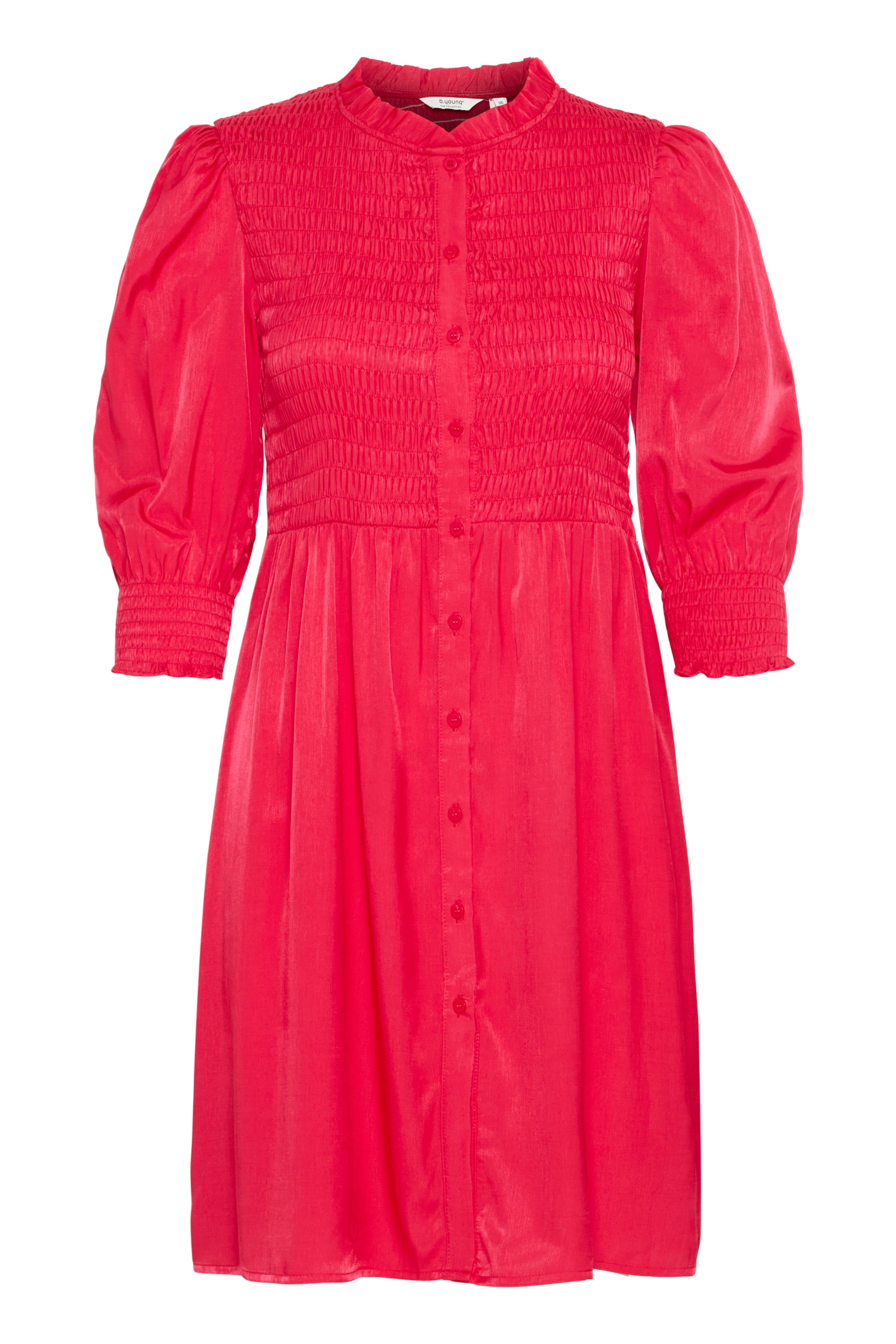 BXFAMINA Kjole PACK FRONT 20815881-181741