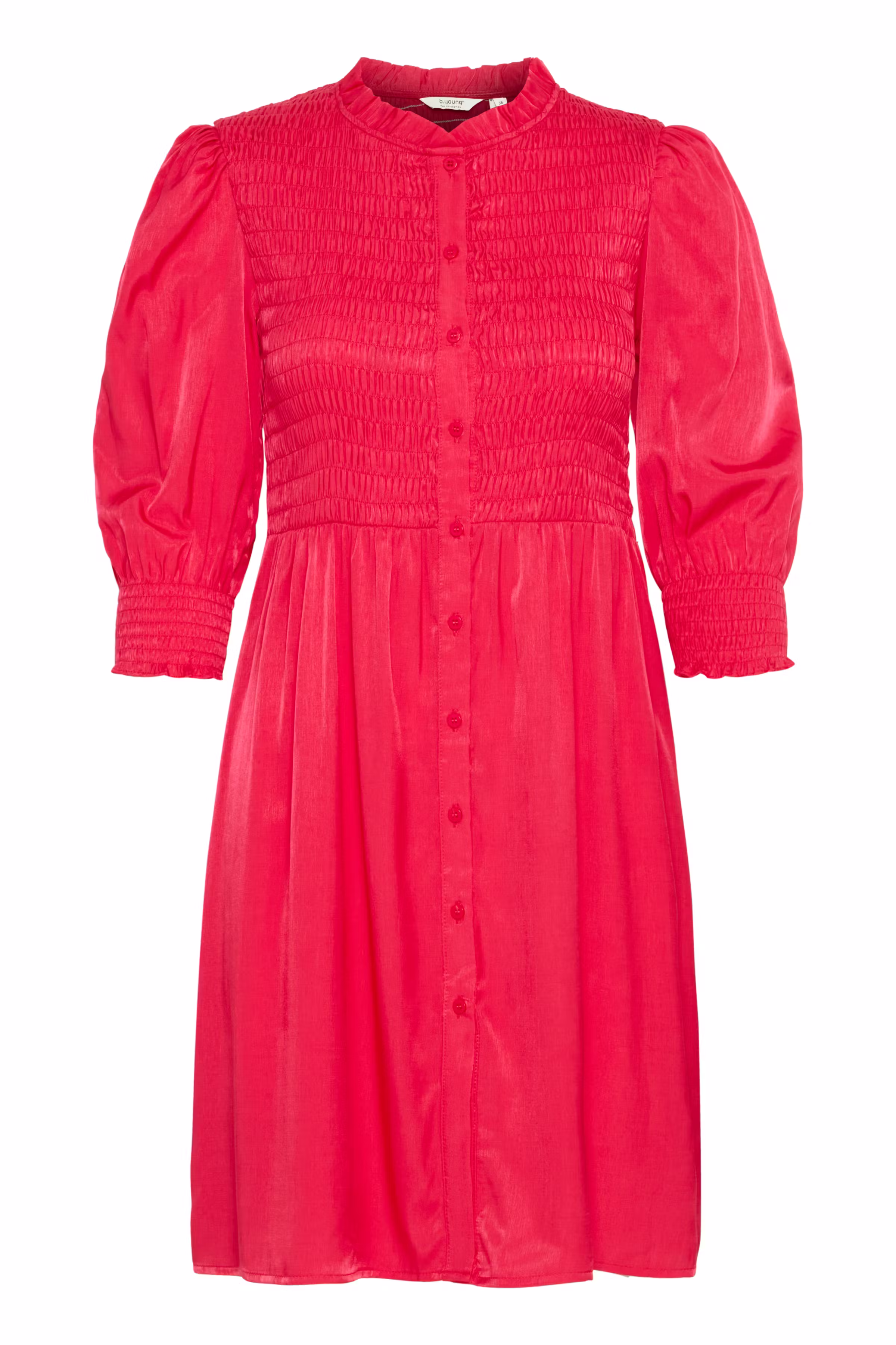 BXFAMINA Kjole PACK FRONT 20815881-181741