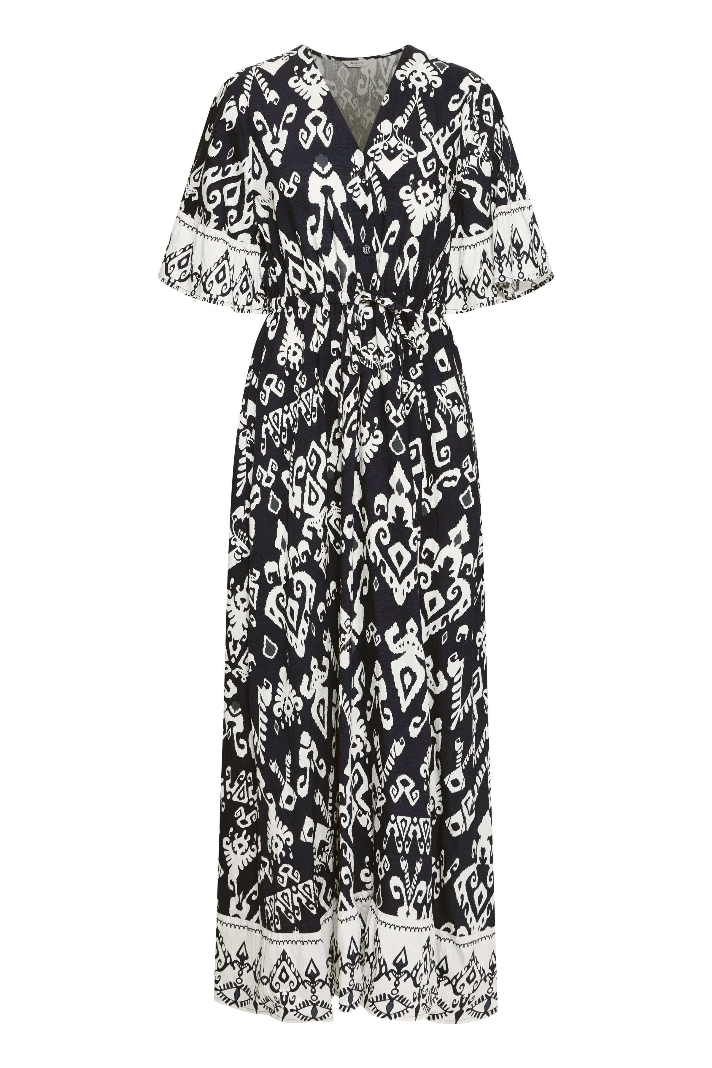 BYJASMINA Kjole PACK FRONT 20817205-205167