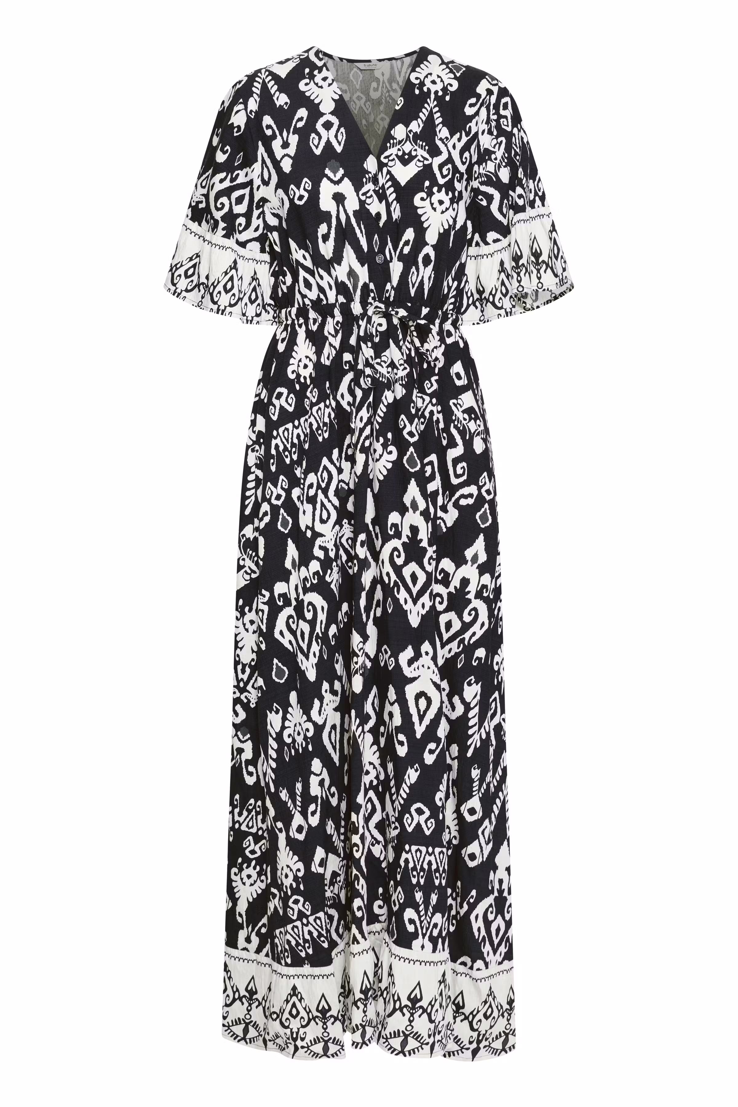 BYJASMINA Dress PACK FRONT 20817205-205166