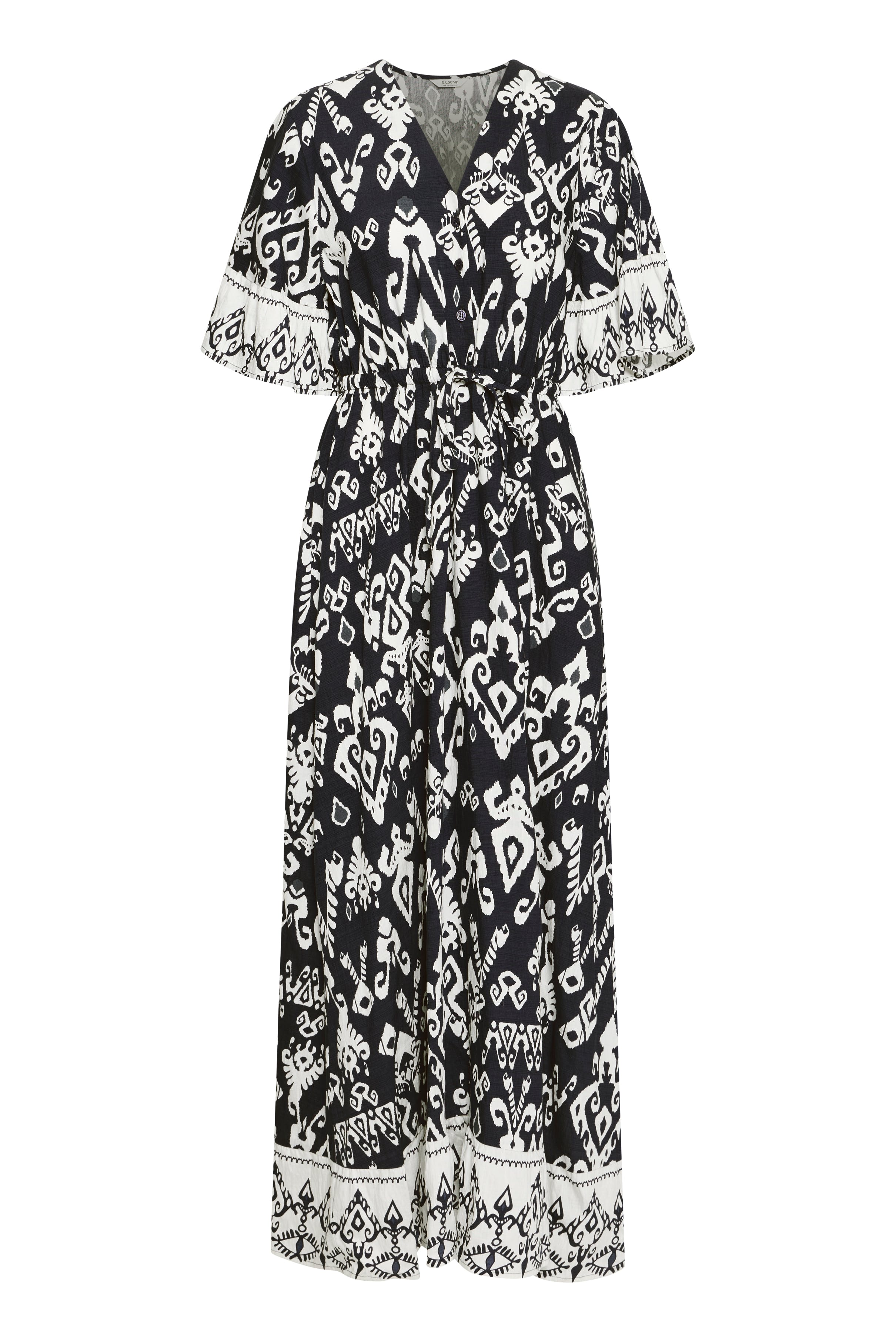 BYJASMINA Dress PACK FRONT 20817205-205166