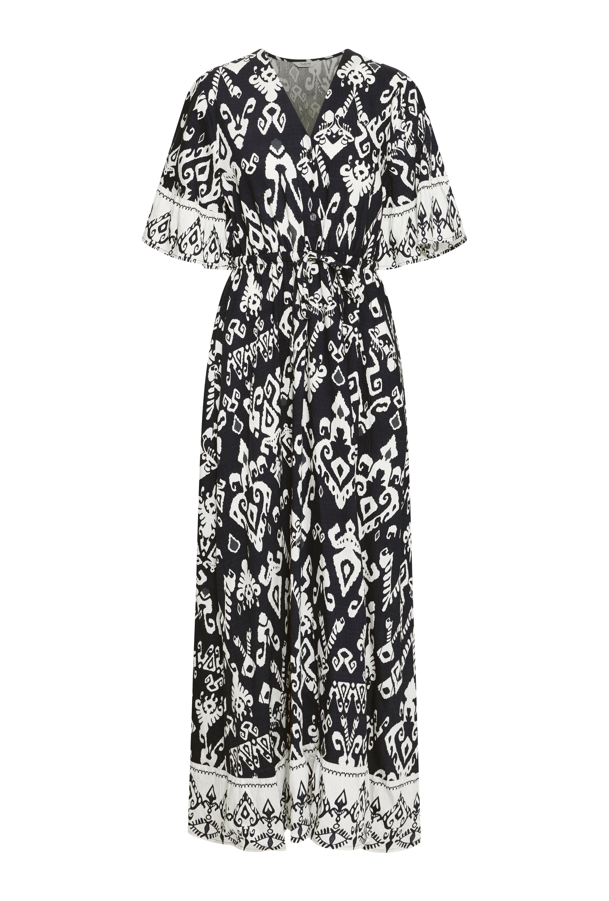 BYJASMINA Dress PACK FRONT 20817205-205166