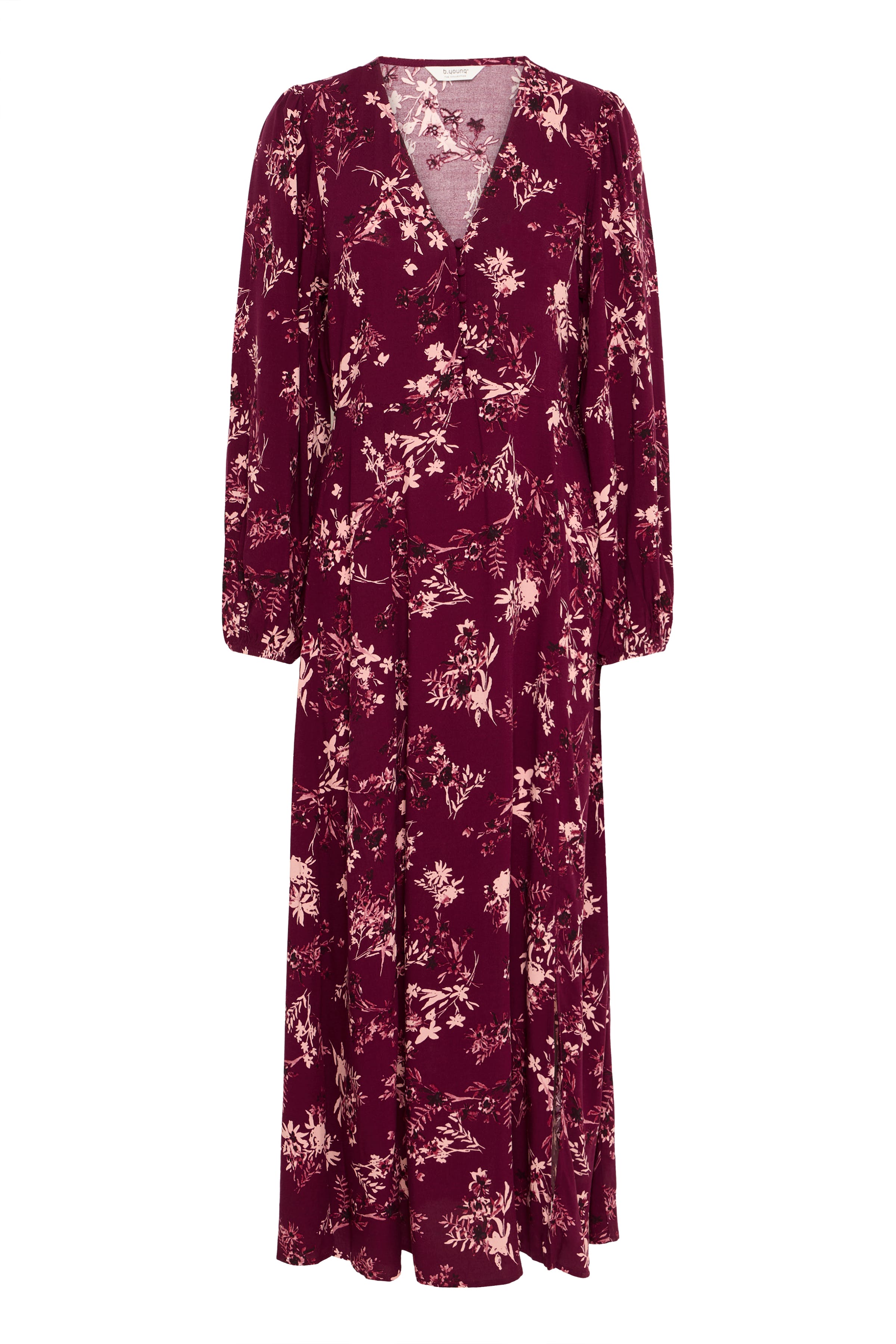 BYJOSA Kjole PACK FRONT 20817069-205268