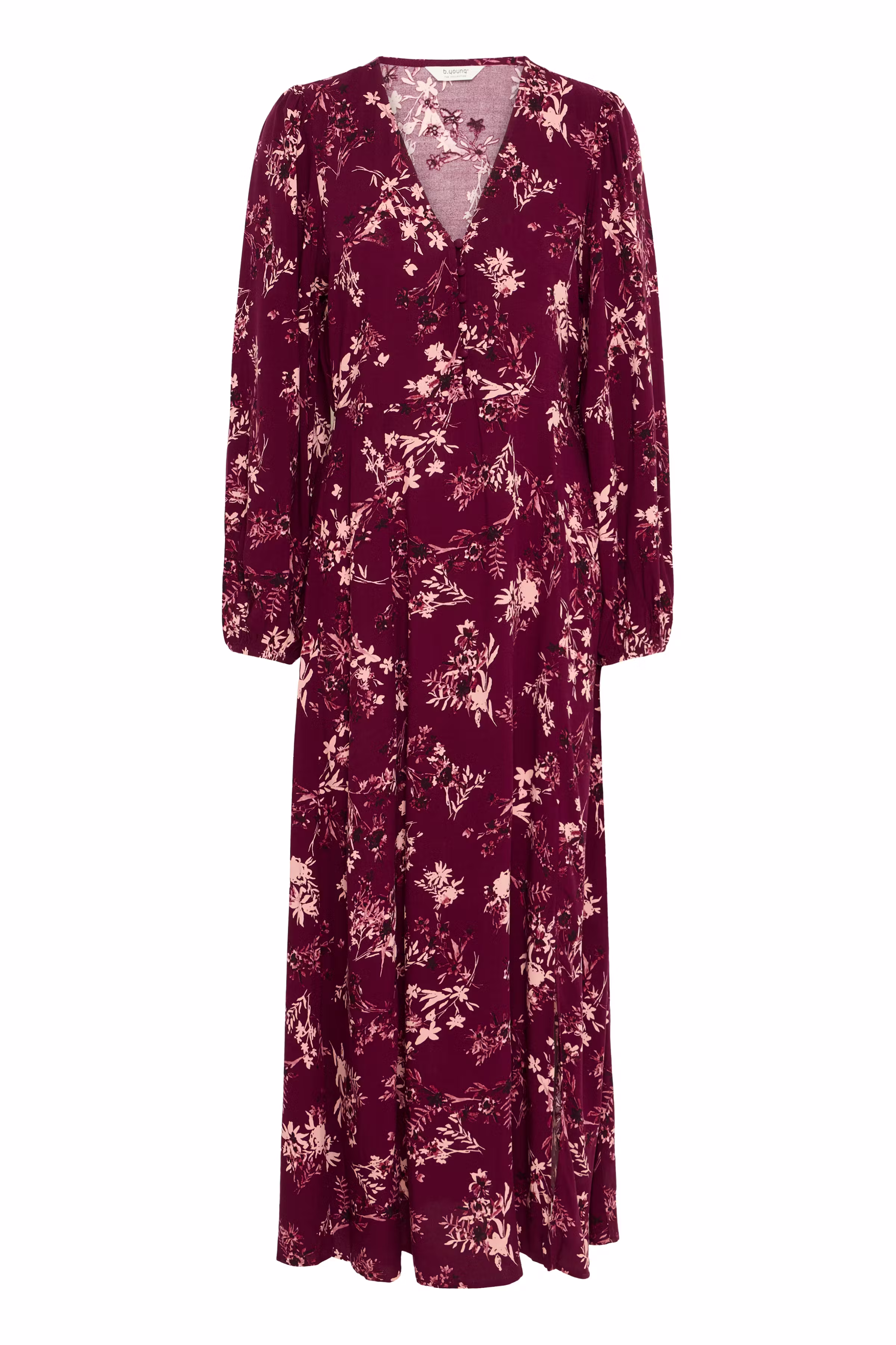 BYJOSA Kjole PACK FRONT 20817069-205268