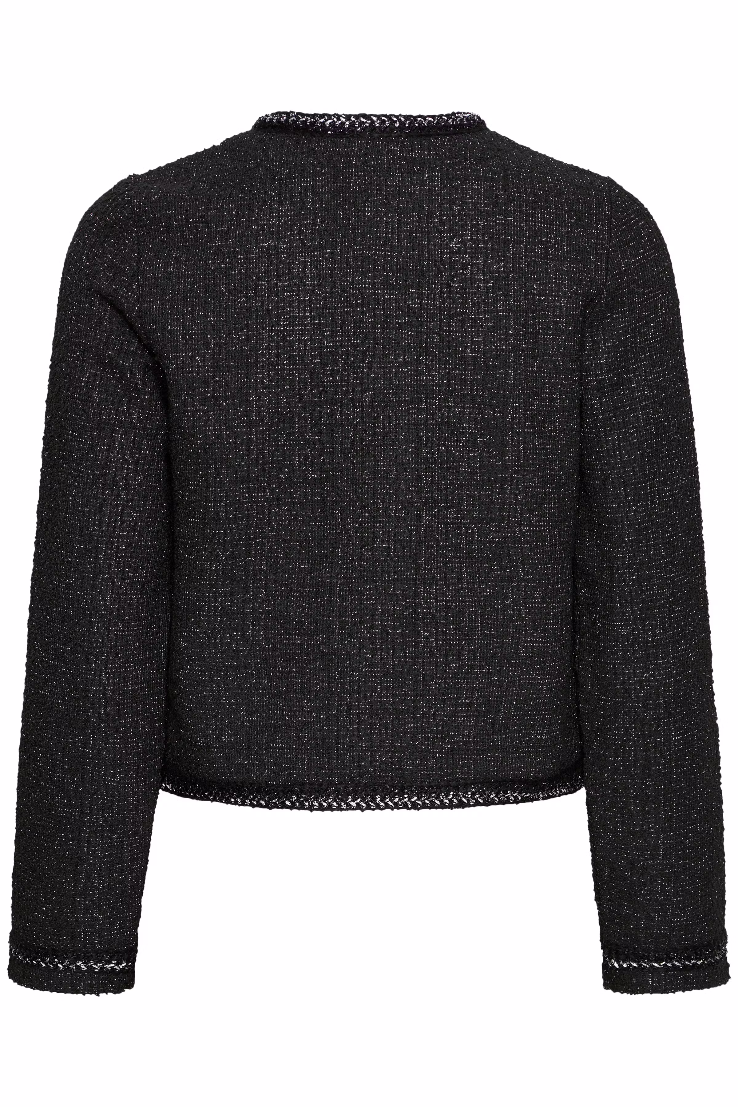 BYPANTHEA Casual jakke PACK BACK 20818237-194008