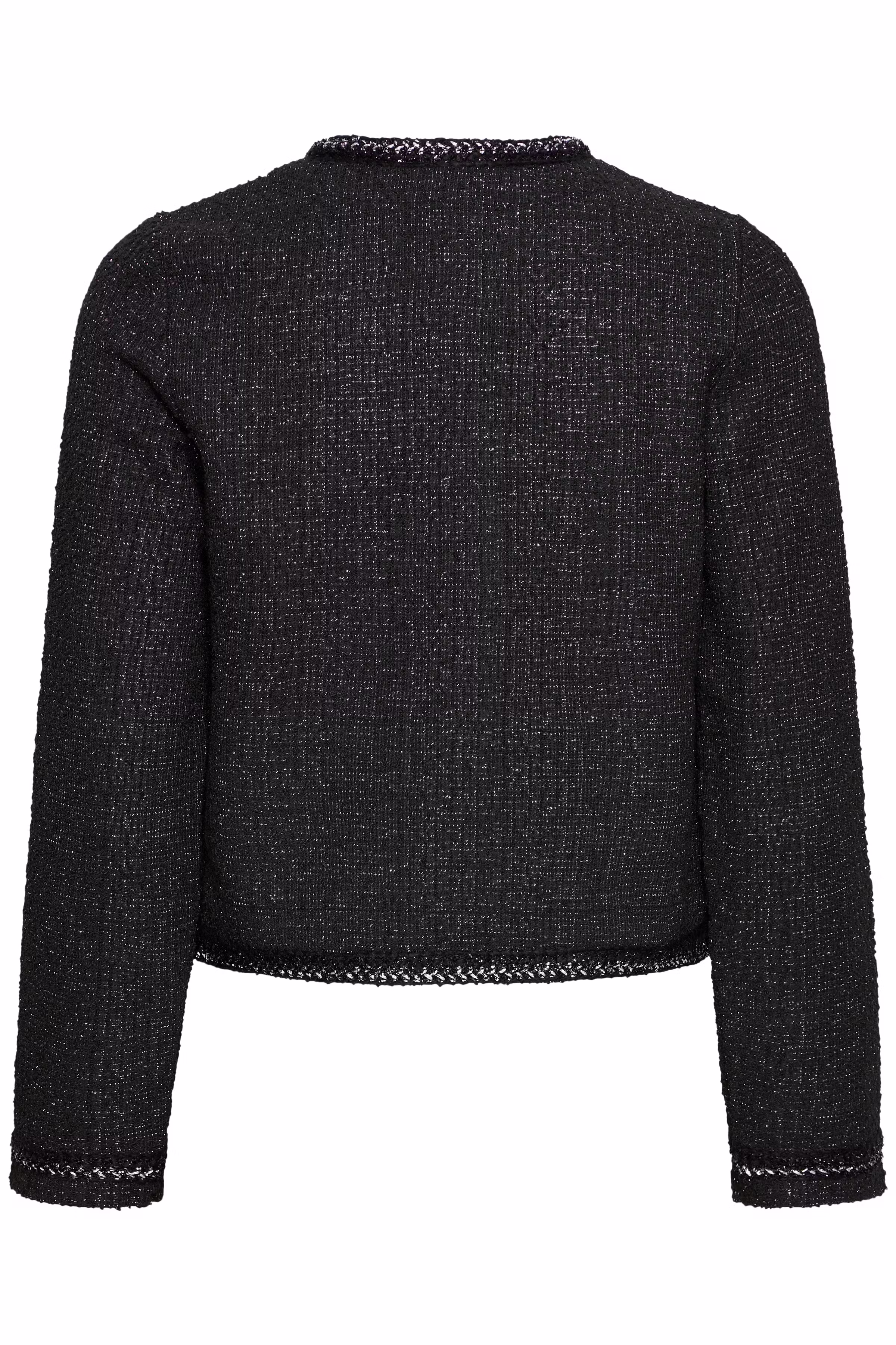 BYPANTHEA Casual jakke PACK BACK 20818237-194008