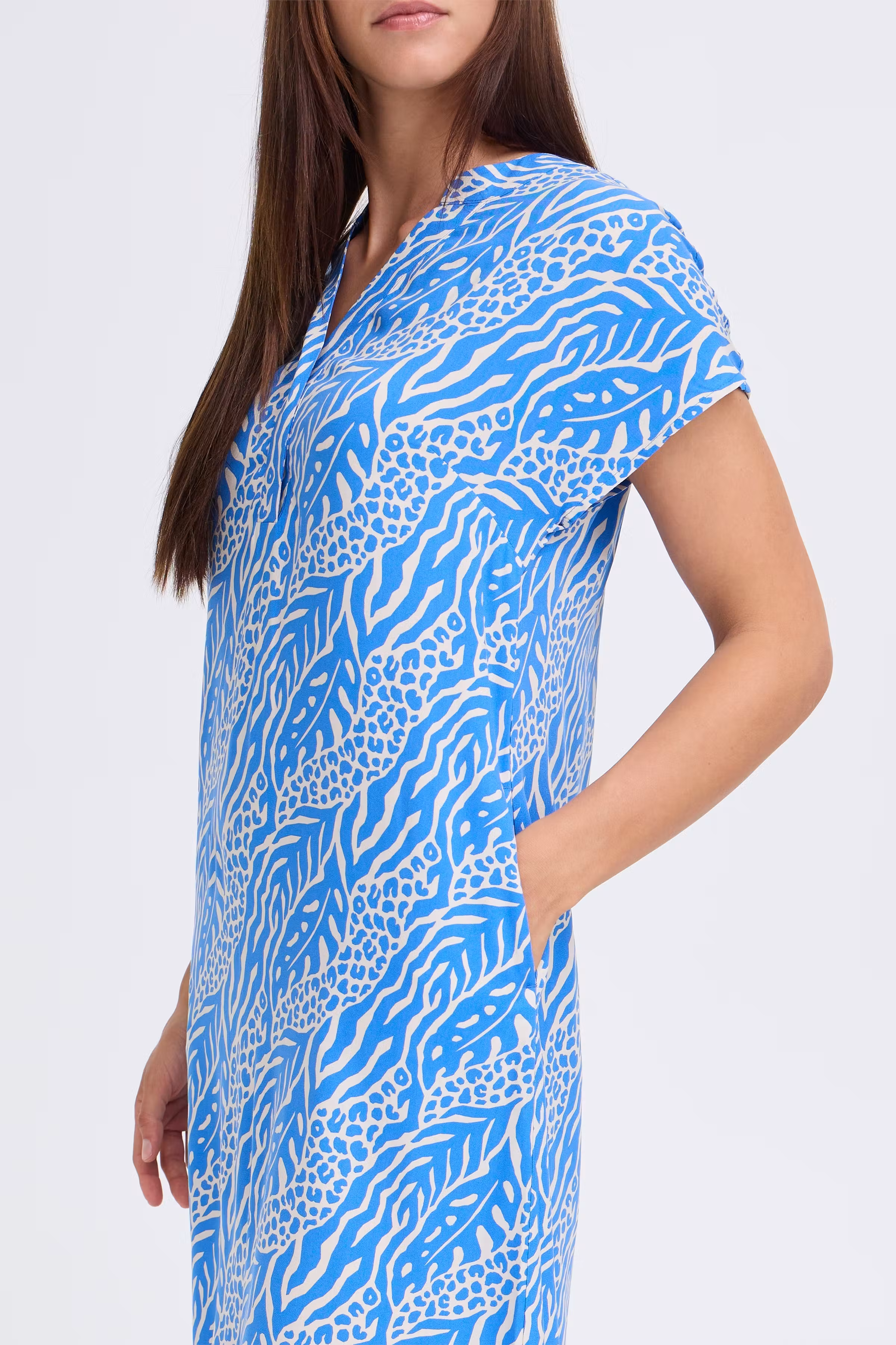 BYMMJOELLA Kjole LOOKBOOK DETAIL 20818761-900006685