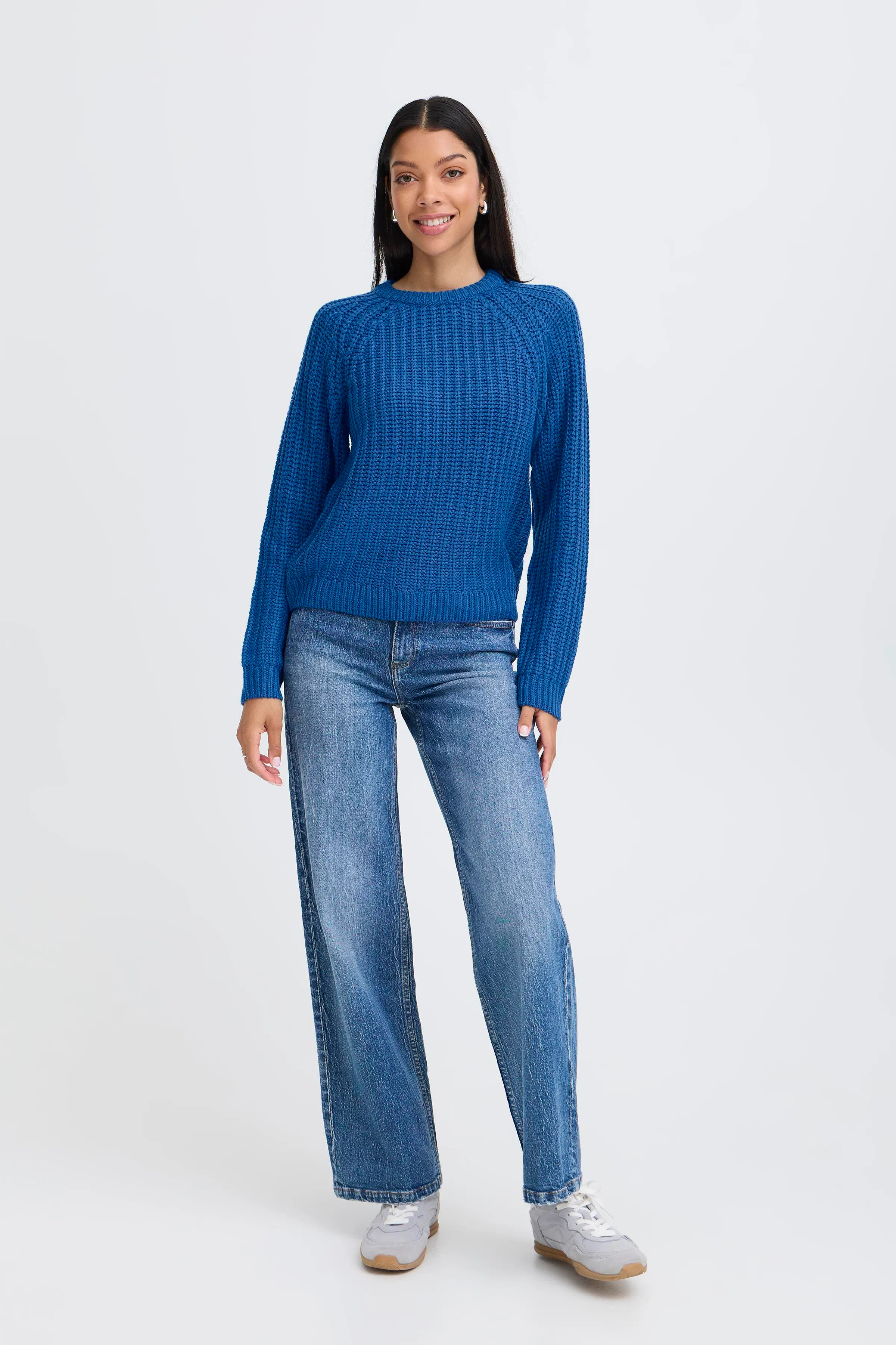 BYOTINKA Pullover LOOKBOOK FRONT 20817125-193964