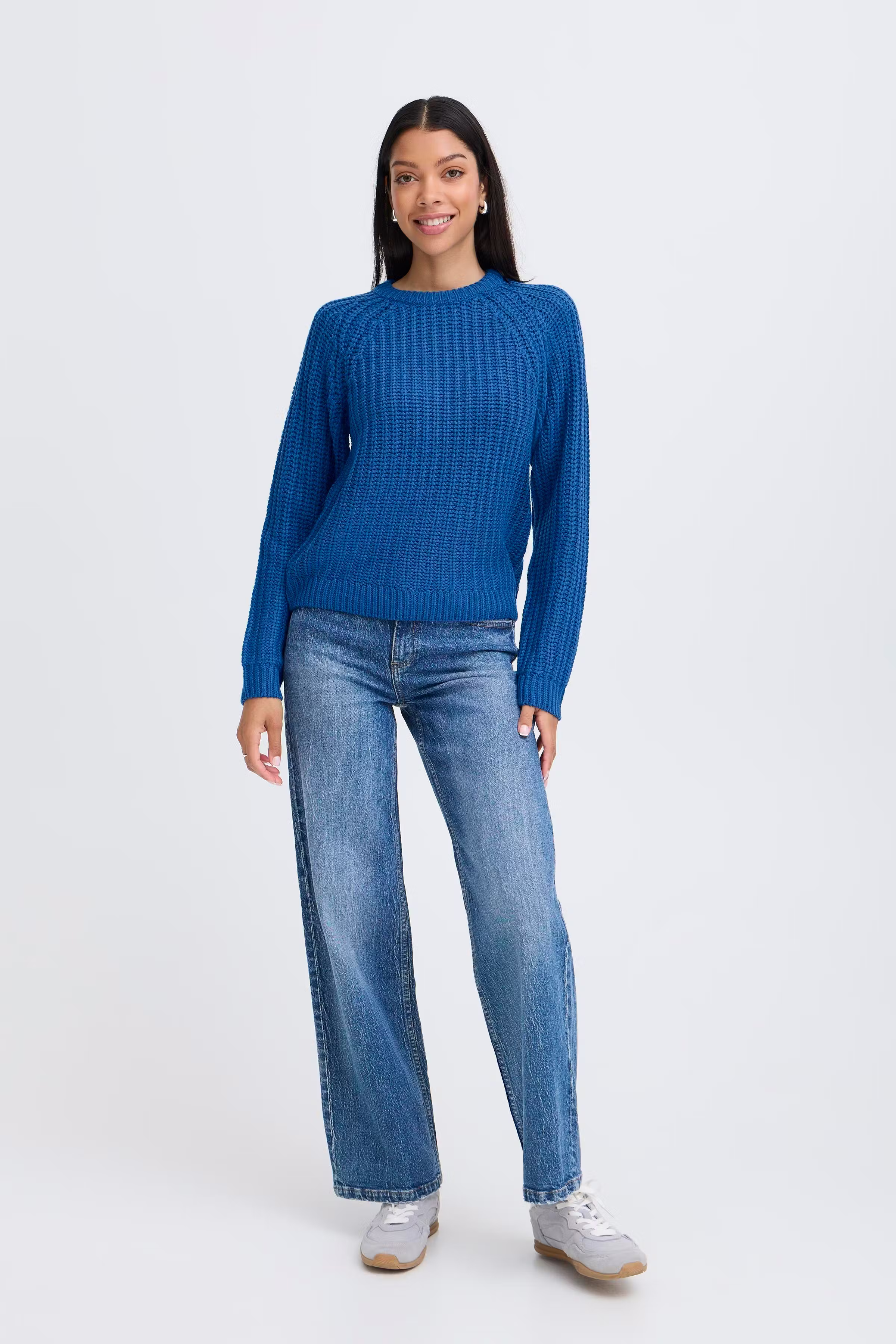 BYOTINKA Pullover LOOKBOOK FRONT 20817125-193964