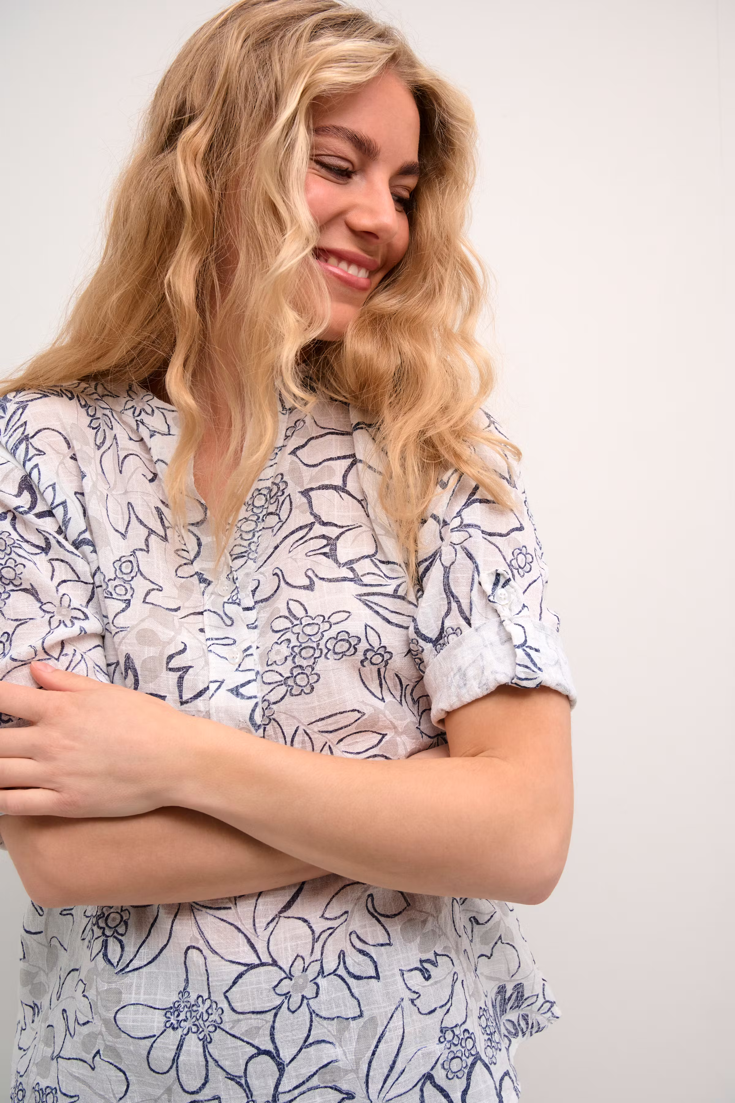 BPkimba Bluse LOOKBOOK DETAIL 40103523-400809