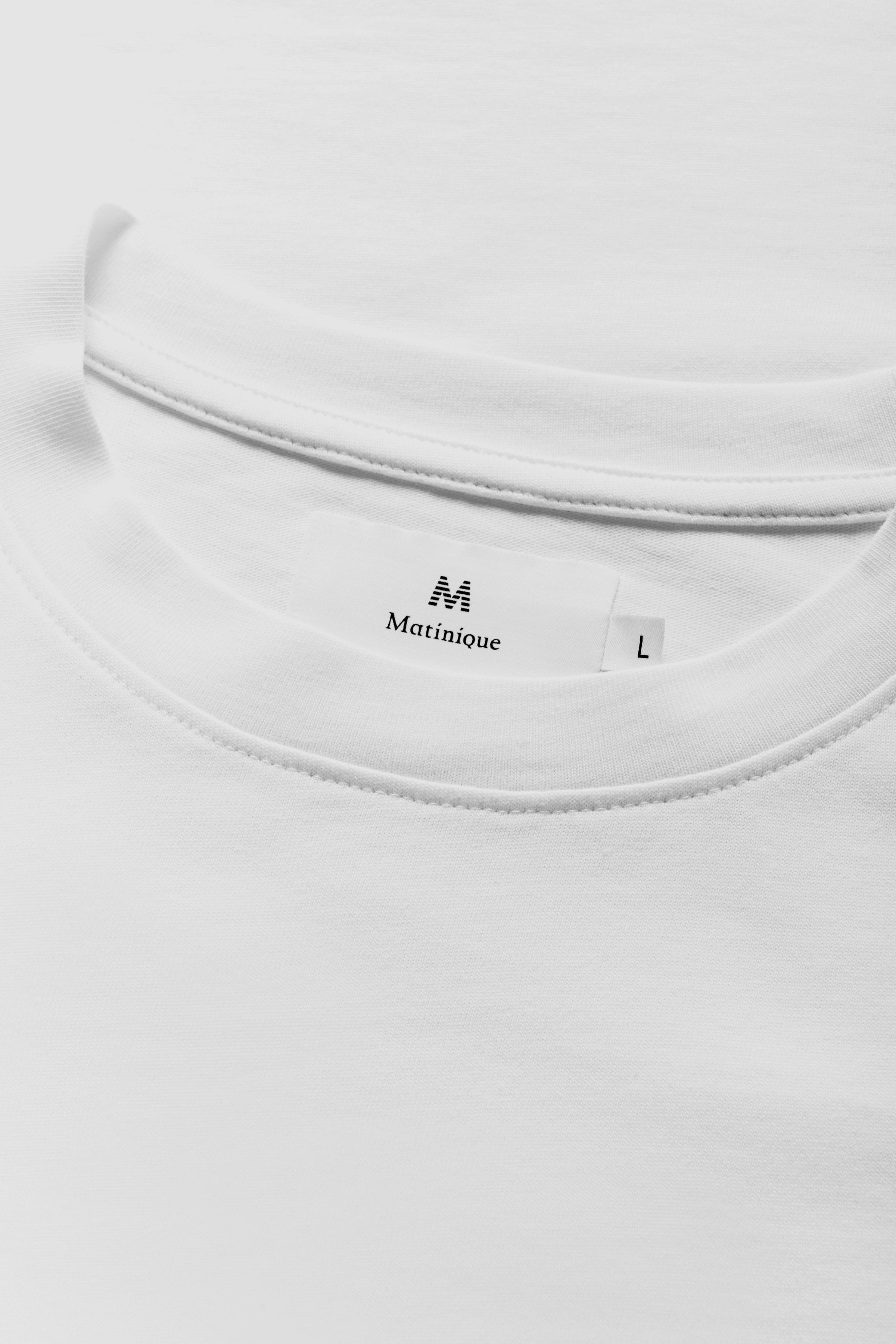 MAHudson Heavy T-shirt PACK DETAIL 30208630-114001