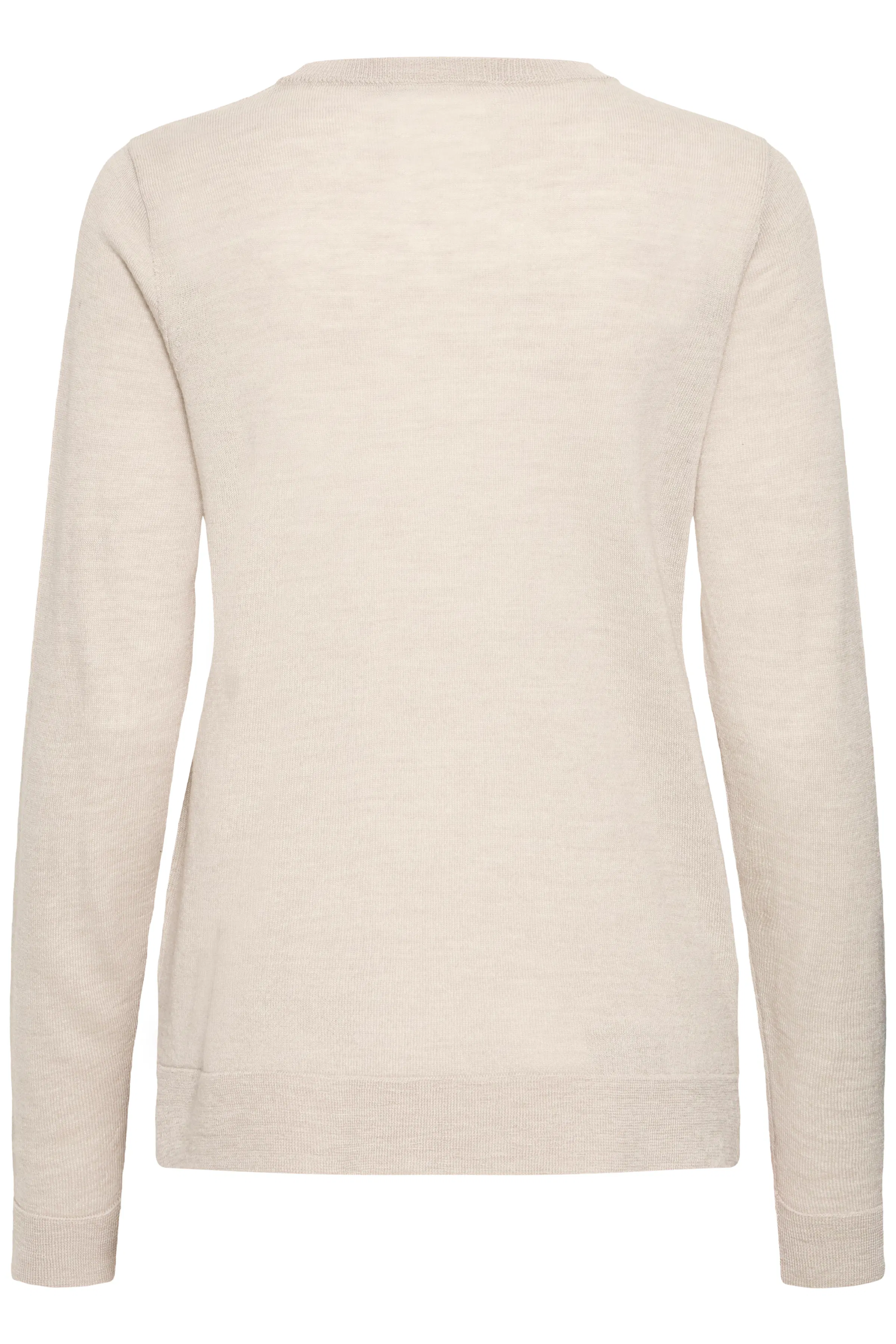 FRWOOLINA Pullover PACK BACK 20617030-1304011