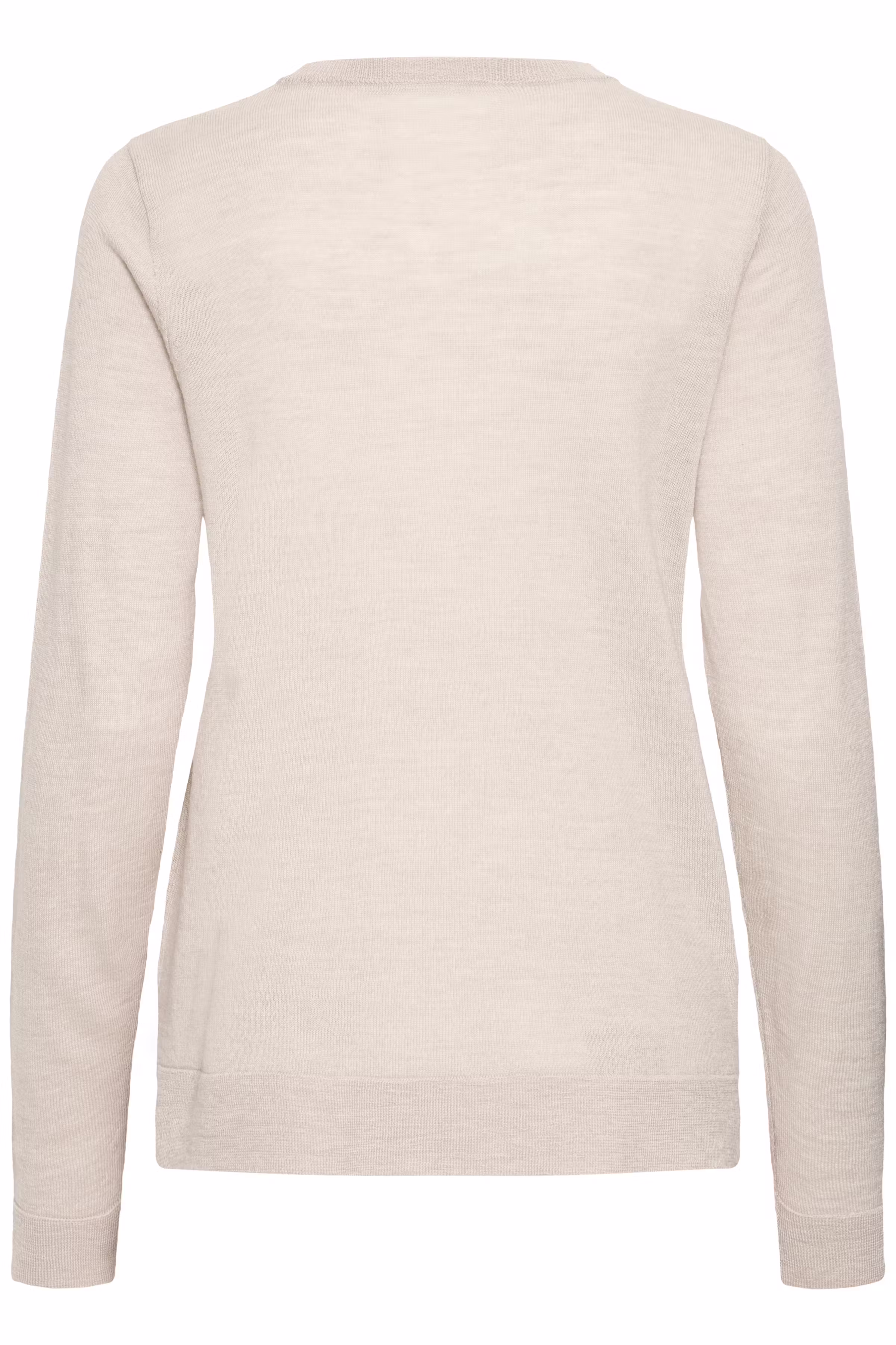 FRWOOLINA Pullover PACK BACK 20617030-1304011