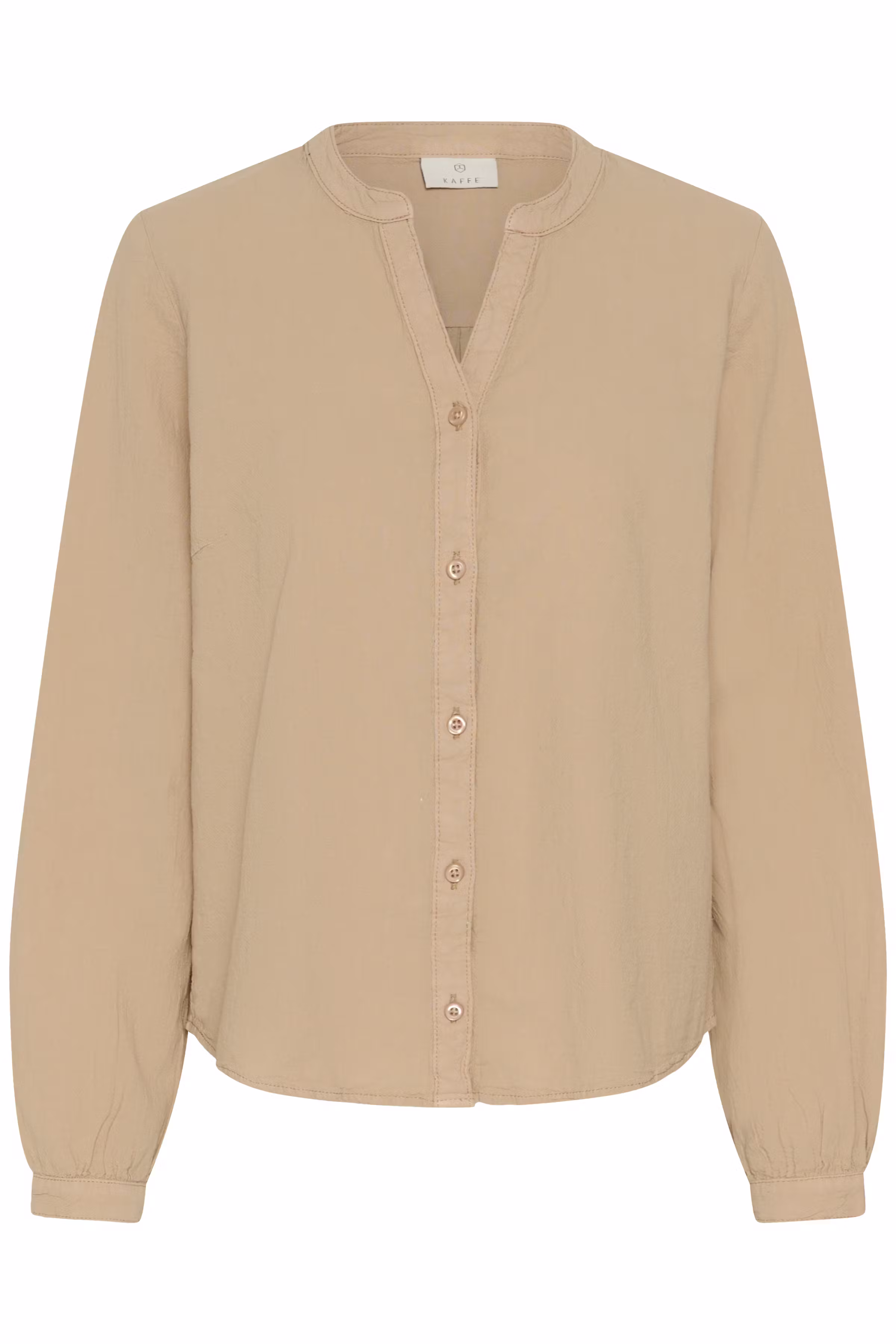 KAnaya Skjorte PACK FRONT 10511160-101239