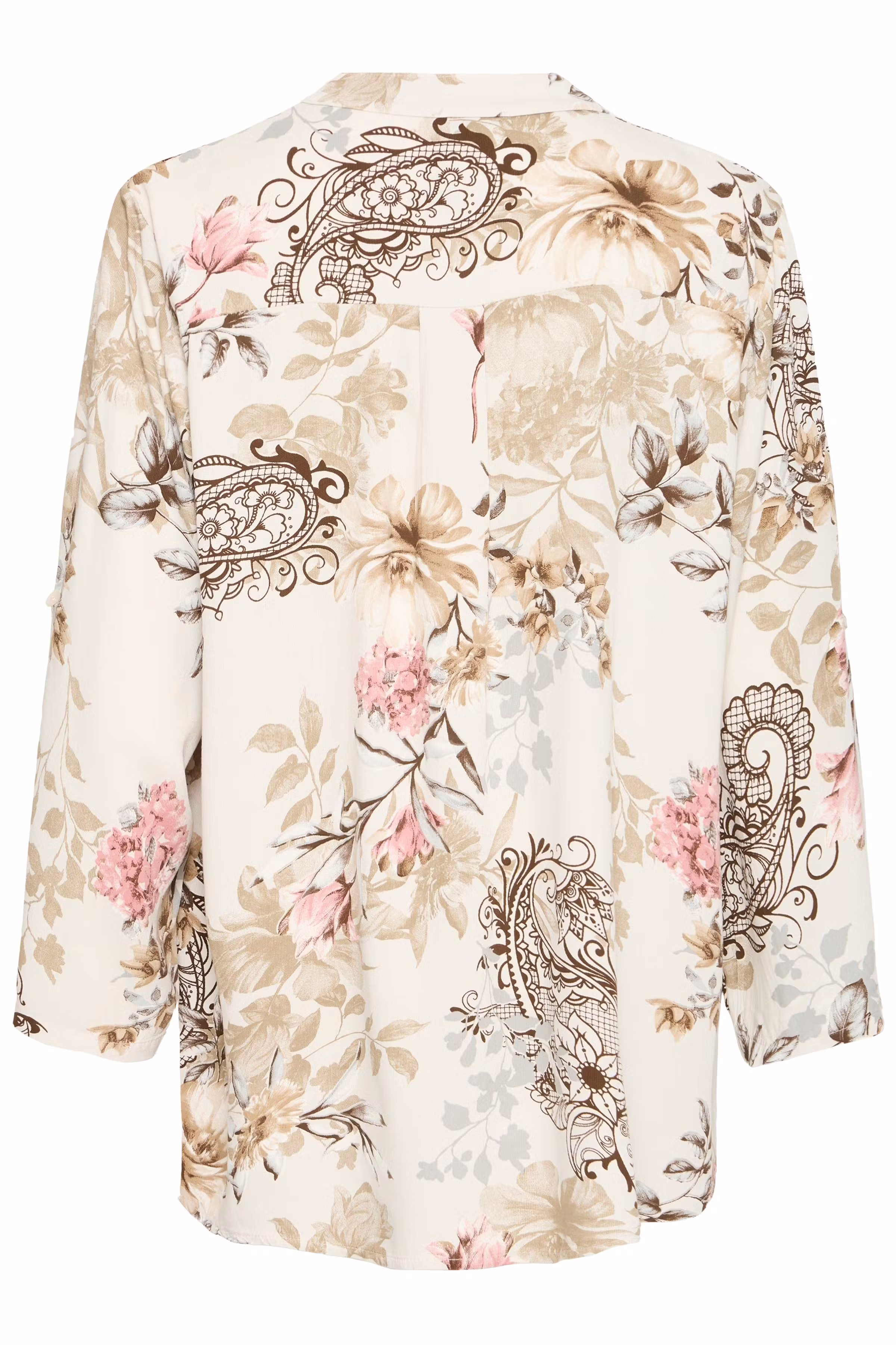 SBWILLOW Bluse PACK BACK 22101109-130907