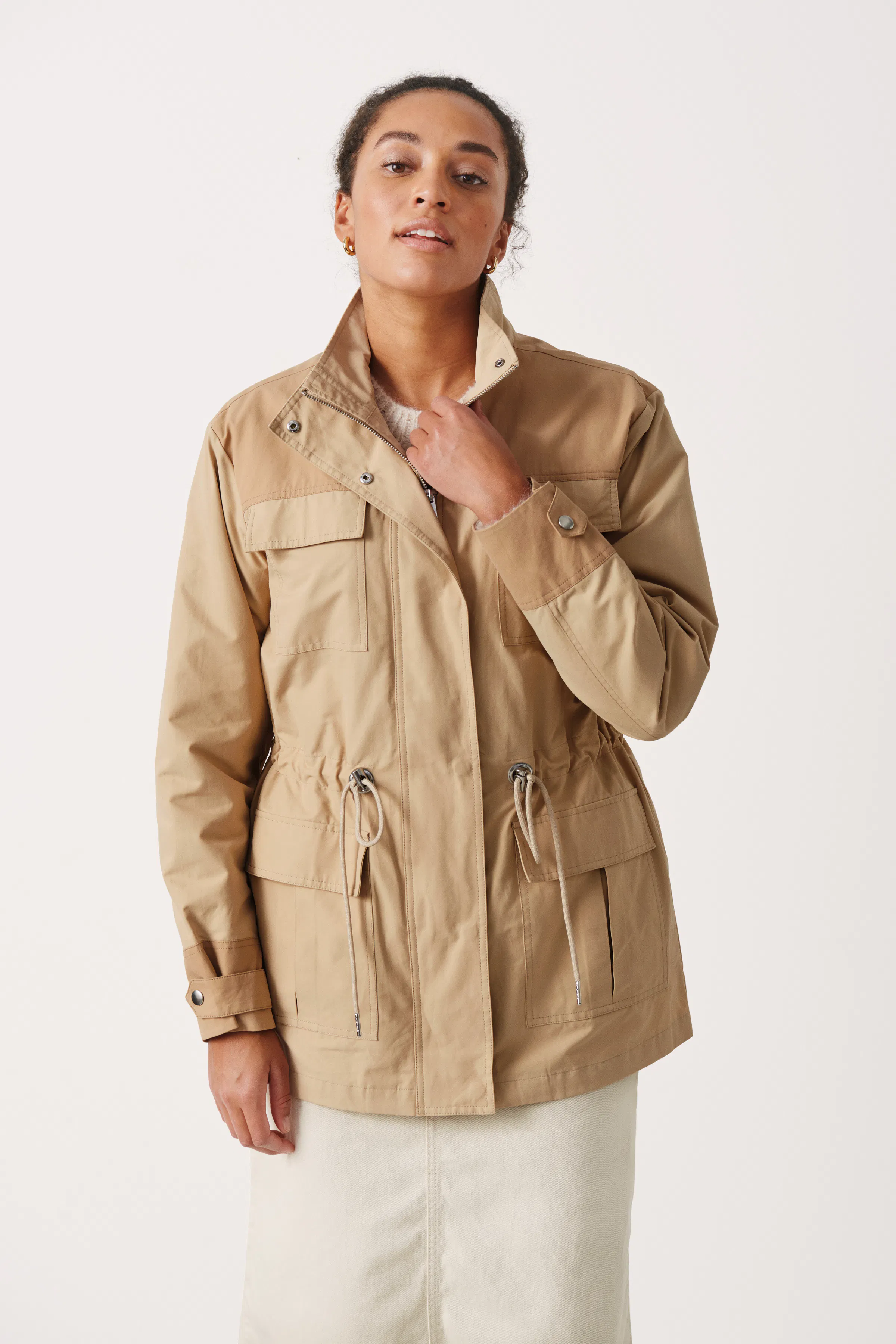 SivPW Overtøj LOOKBOOK FRONT 30307349-151116