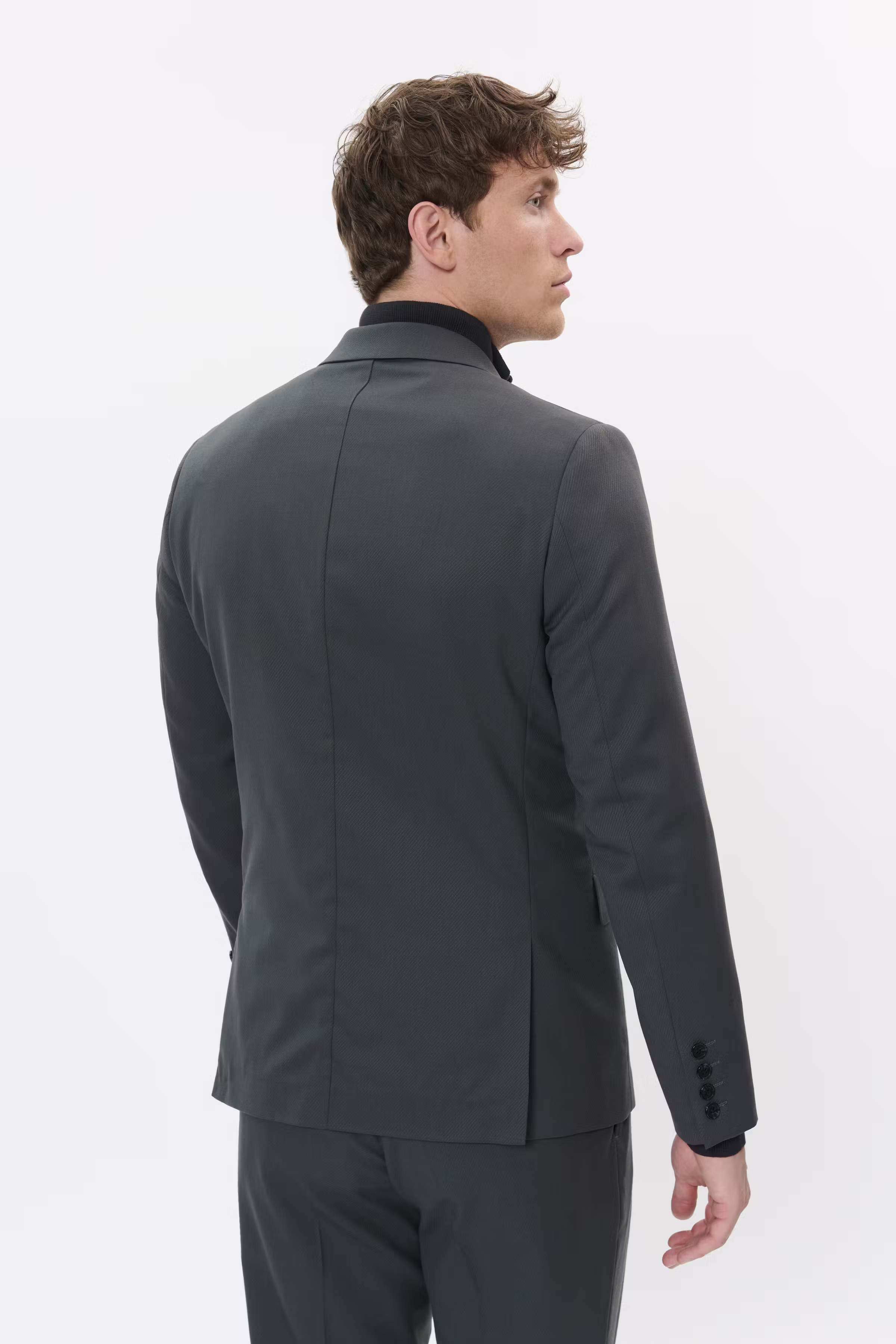 MAgaret Blazer LOOKBOOK BACK 30208651-190205