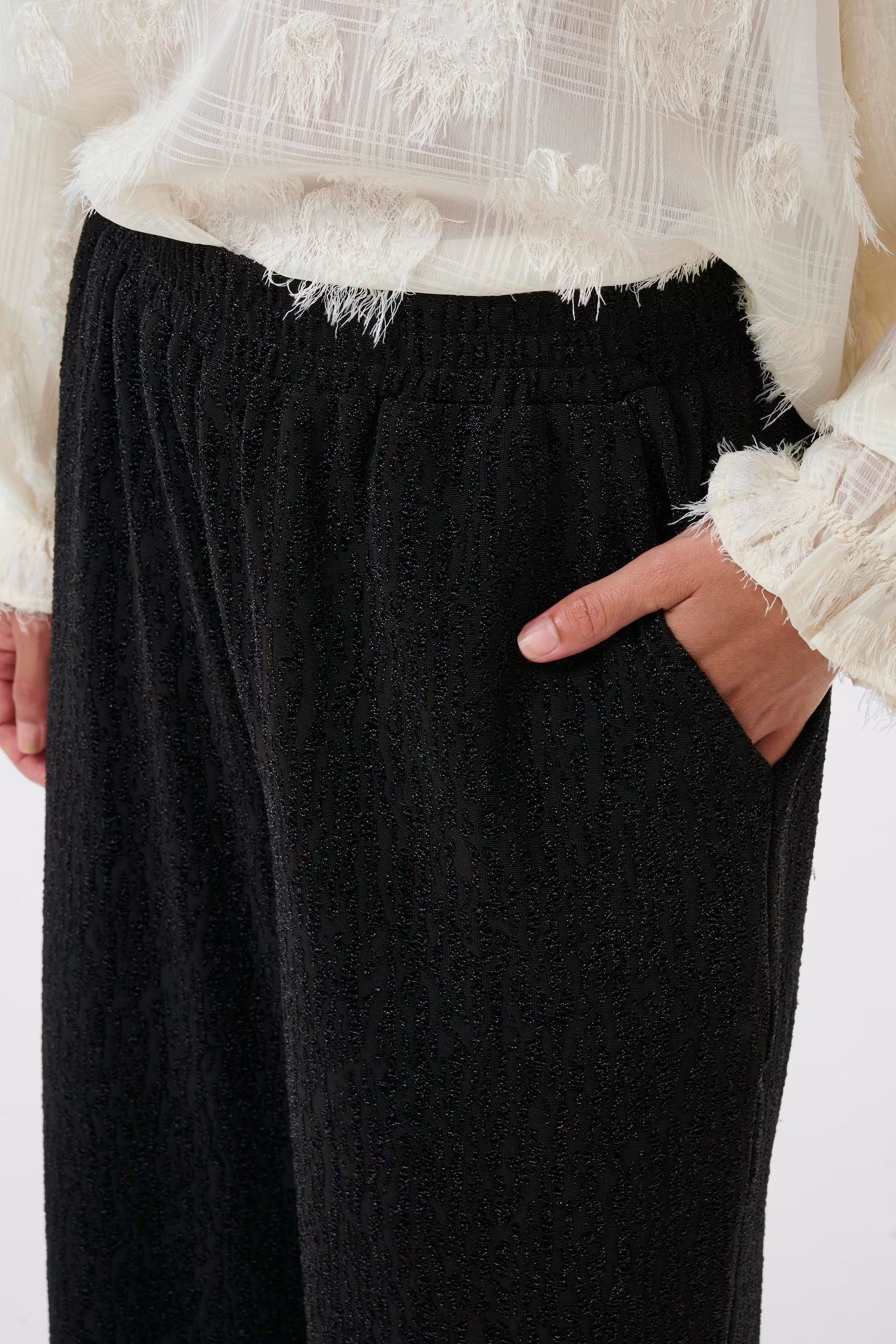 CUakari Hose LOOKBOOK DETAIL 50112558-500012