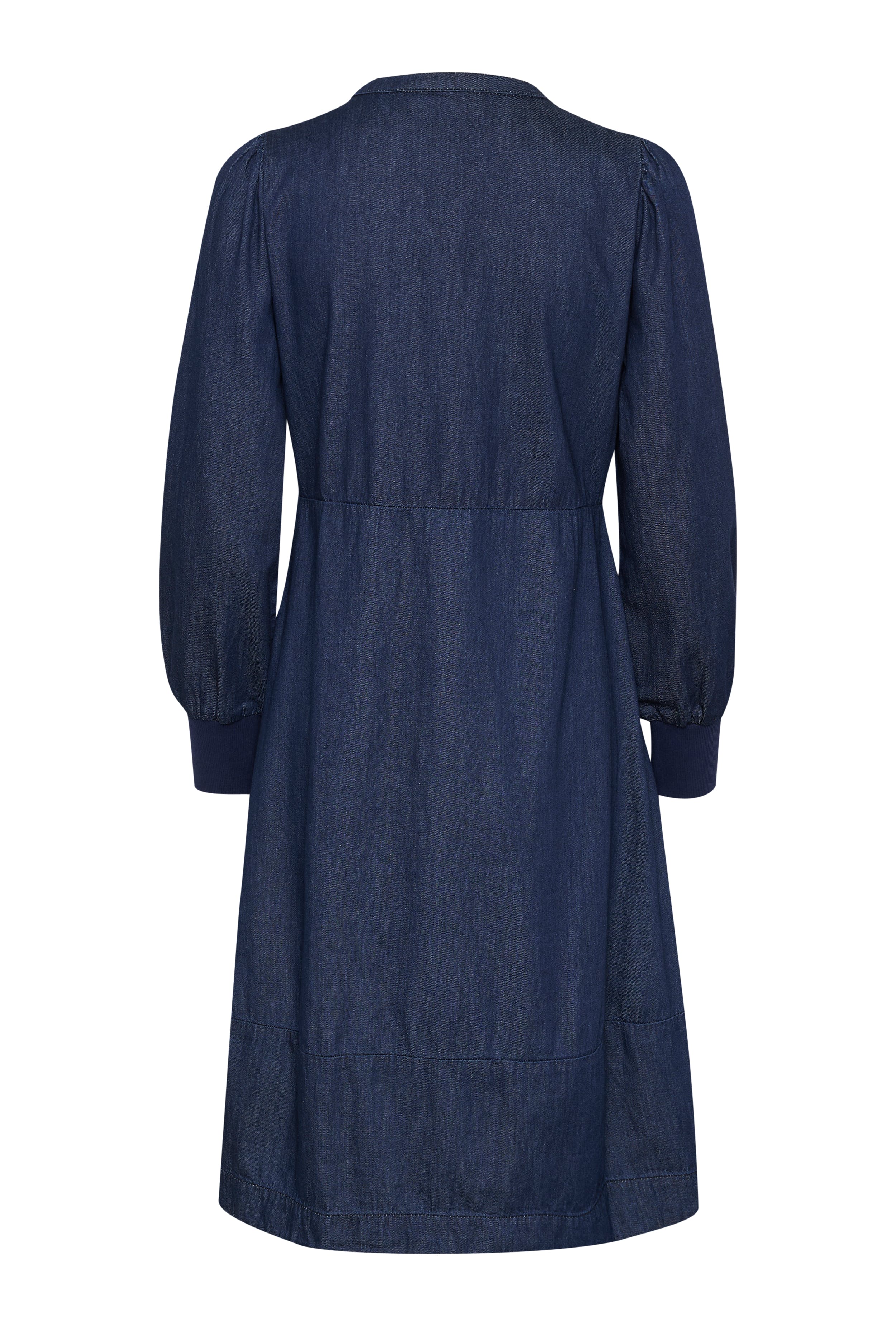 CUarpa Denim Kjole PACK BACK 50111524-500119