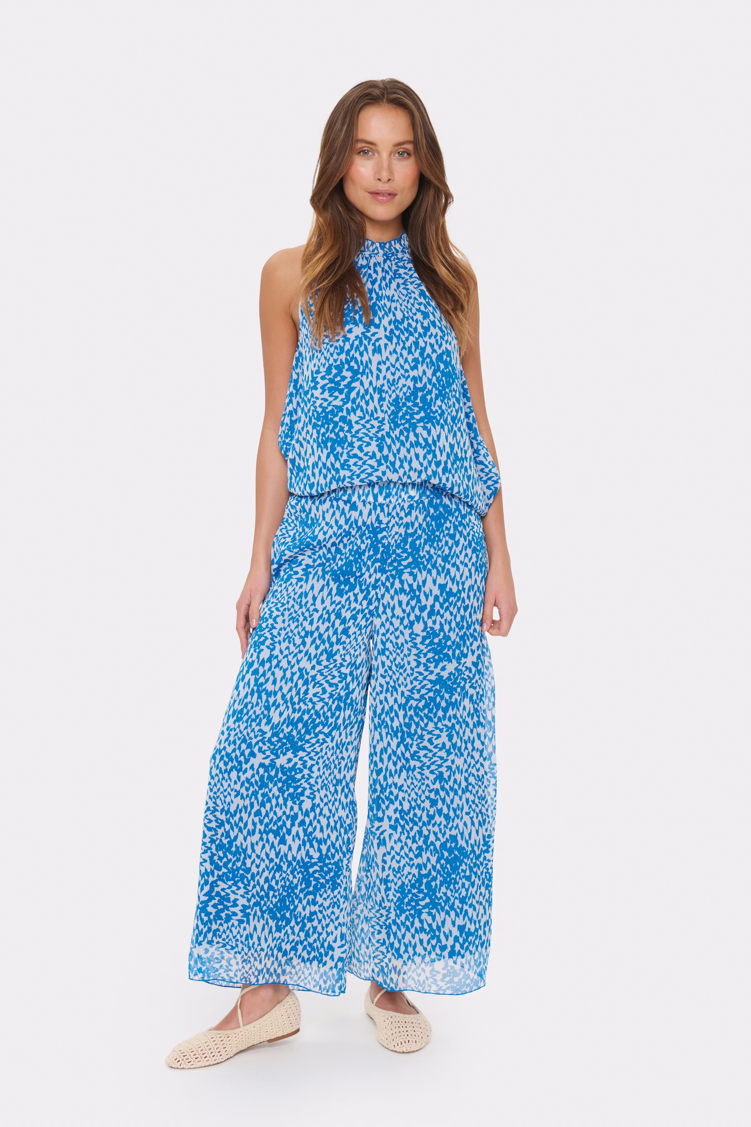 DojaSZ Trousers LOOKBOOK FRONT 30513390-303726