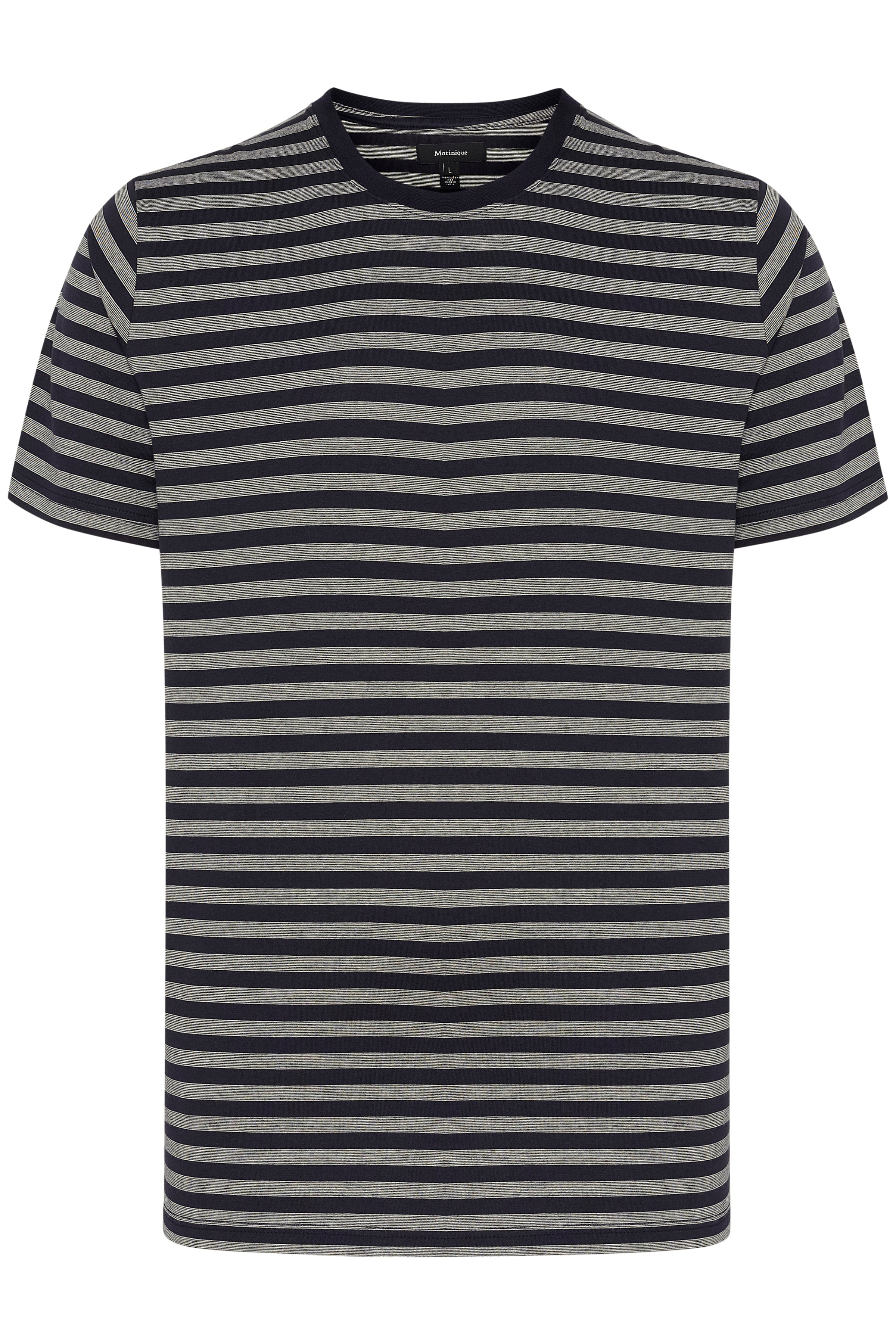 MAjeramy T-shirt PACK FRONT 30207863-194011