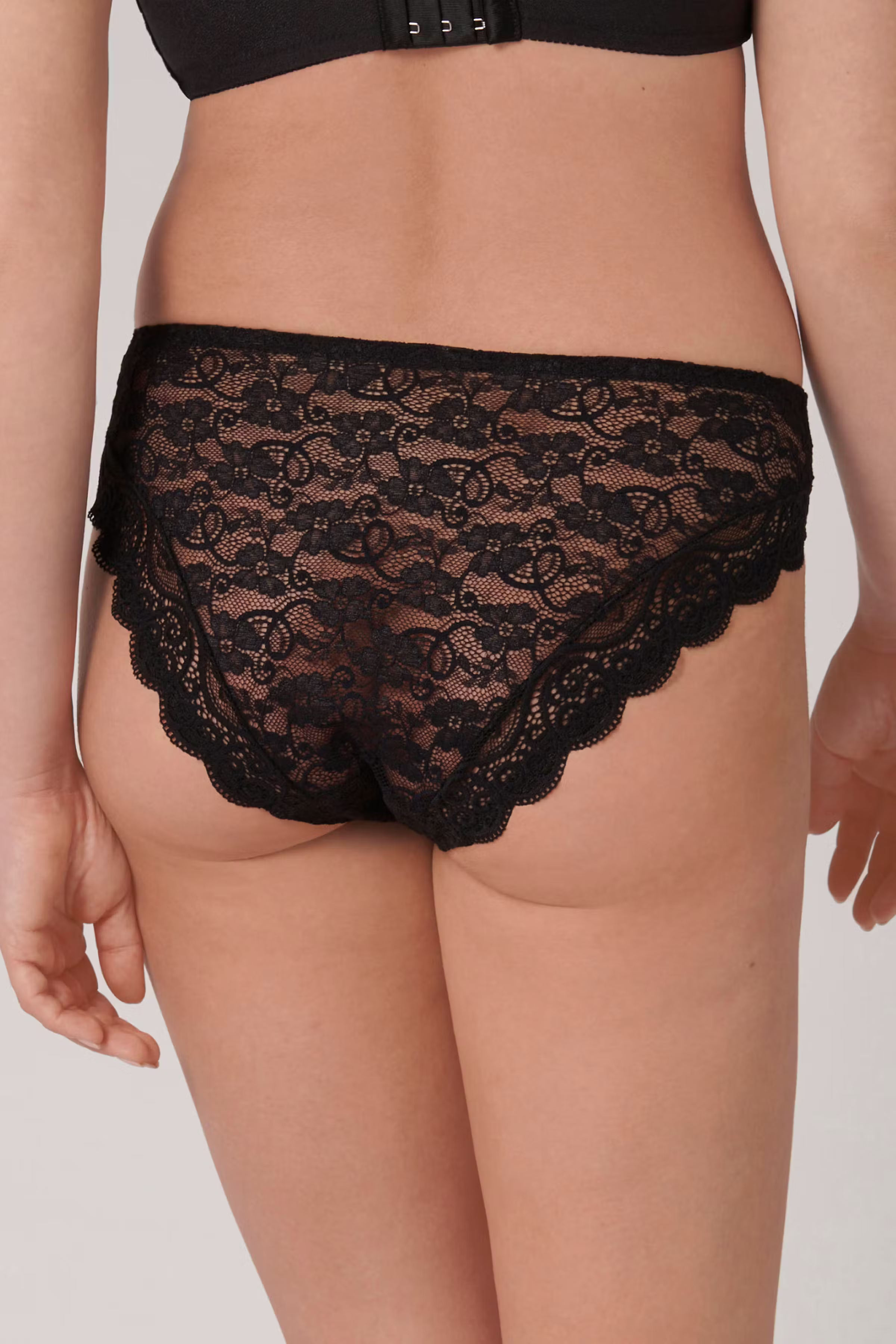 Amourette Trosor LOOKBOOK BACK 40500036-T4