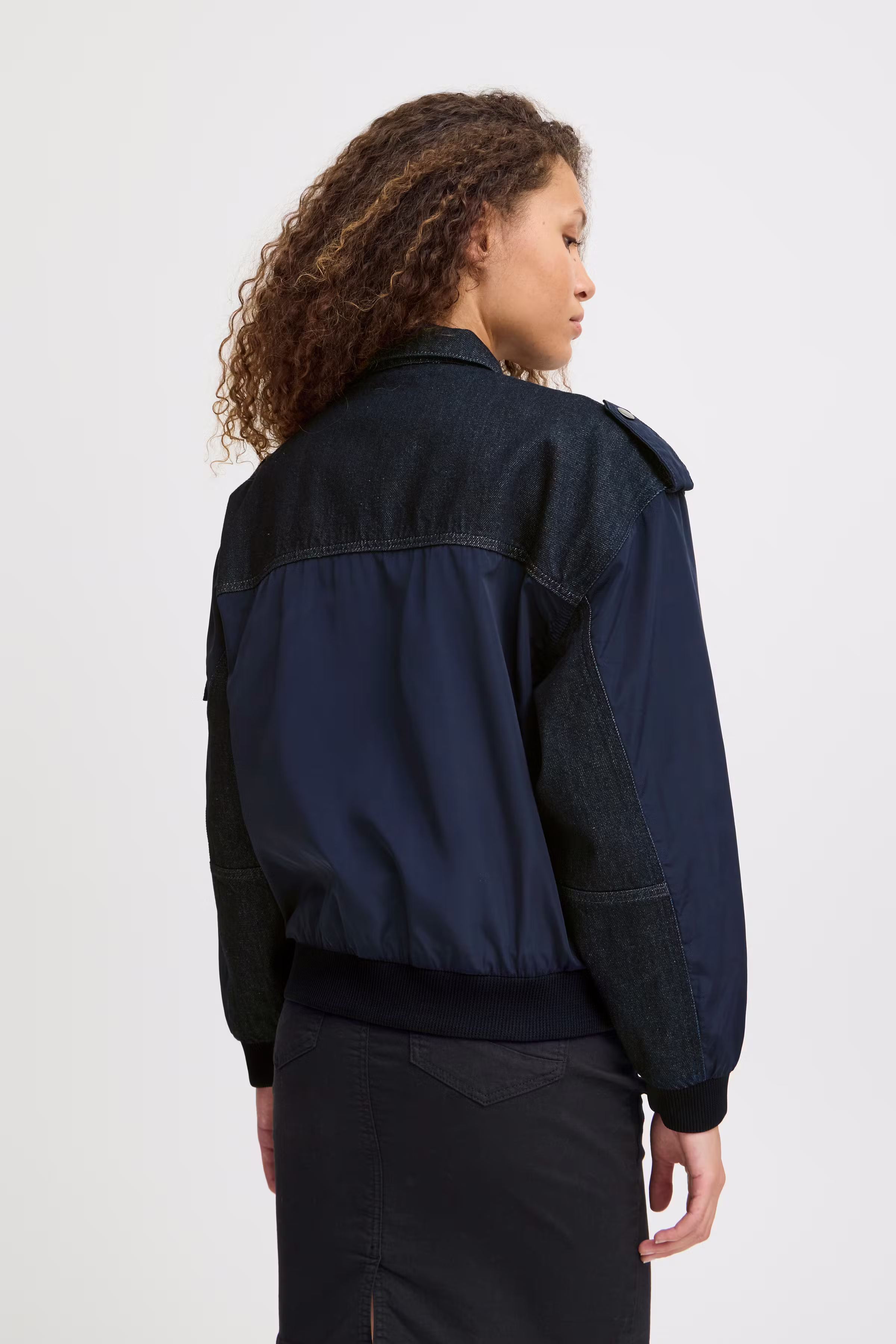 PZDAKOTA Oberbekleidung LOOKBOOK BACK 50208167-200005