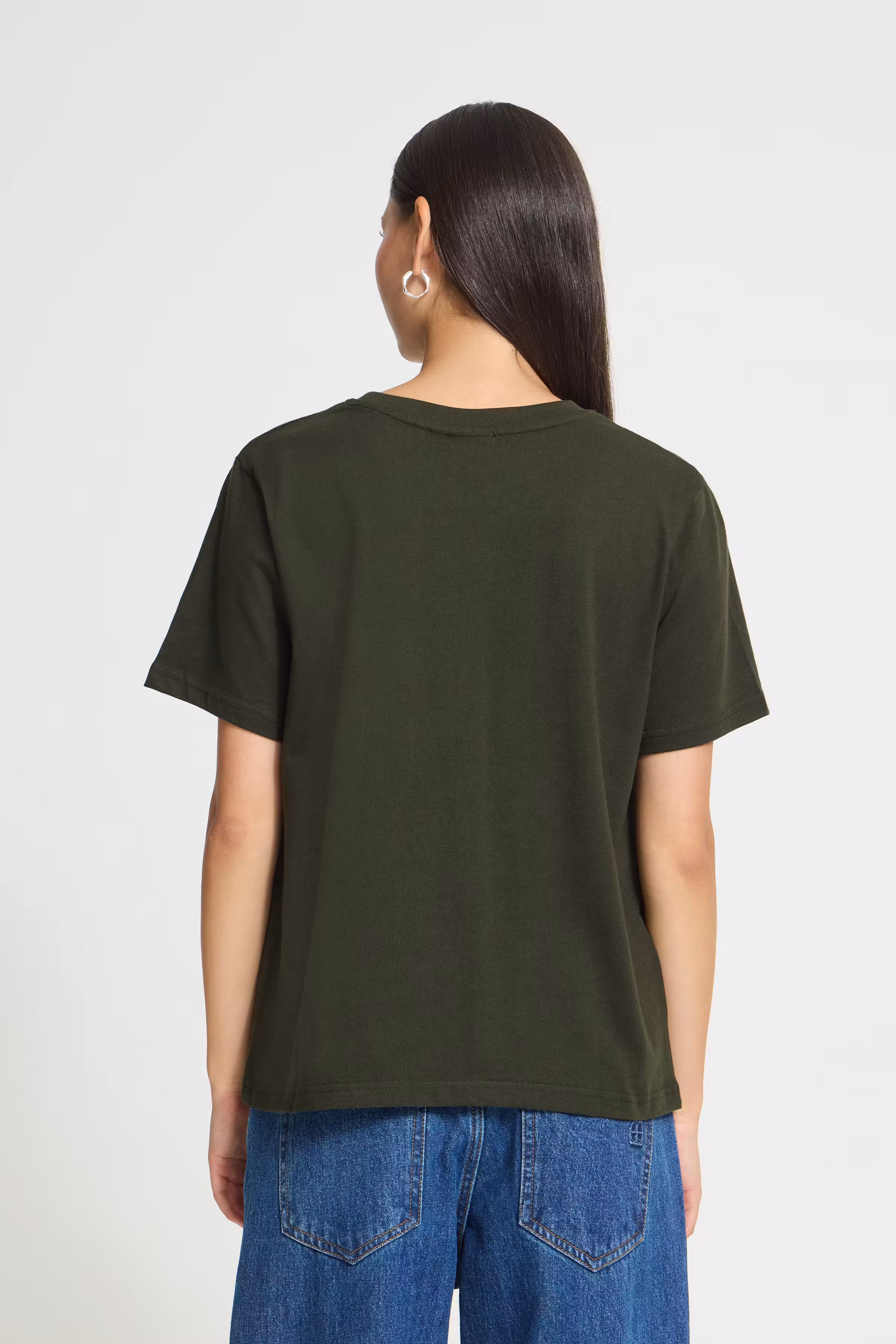 IHPALMER T-shirt LOOKBOOK BACK 20119365-190509