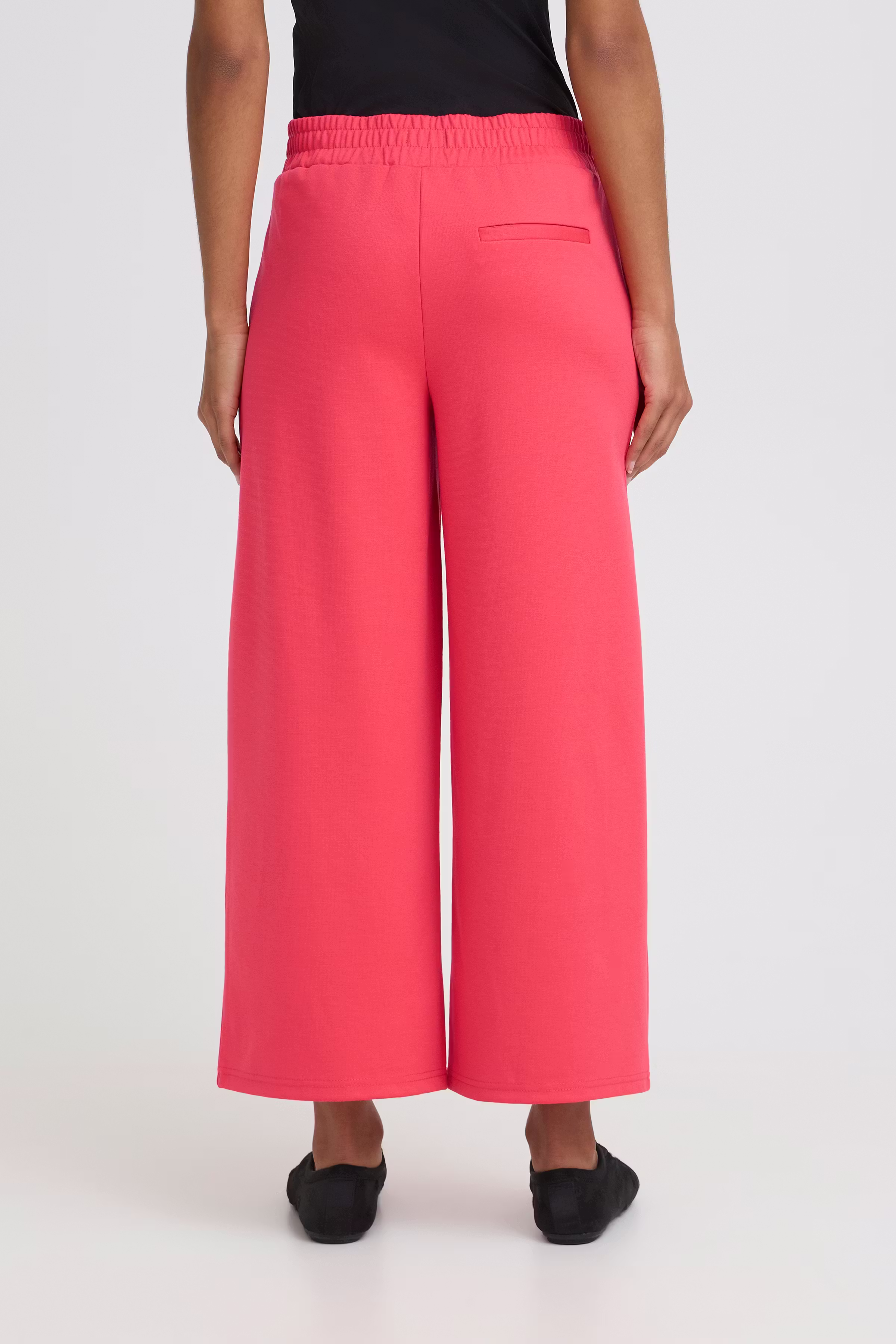 IHKATE WIDE Trousers LOOKBOOK BACK 20116301-181756
