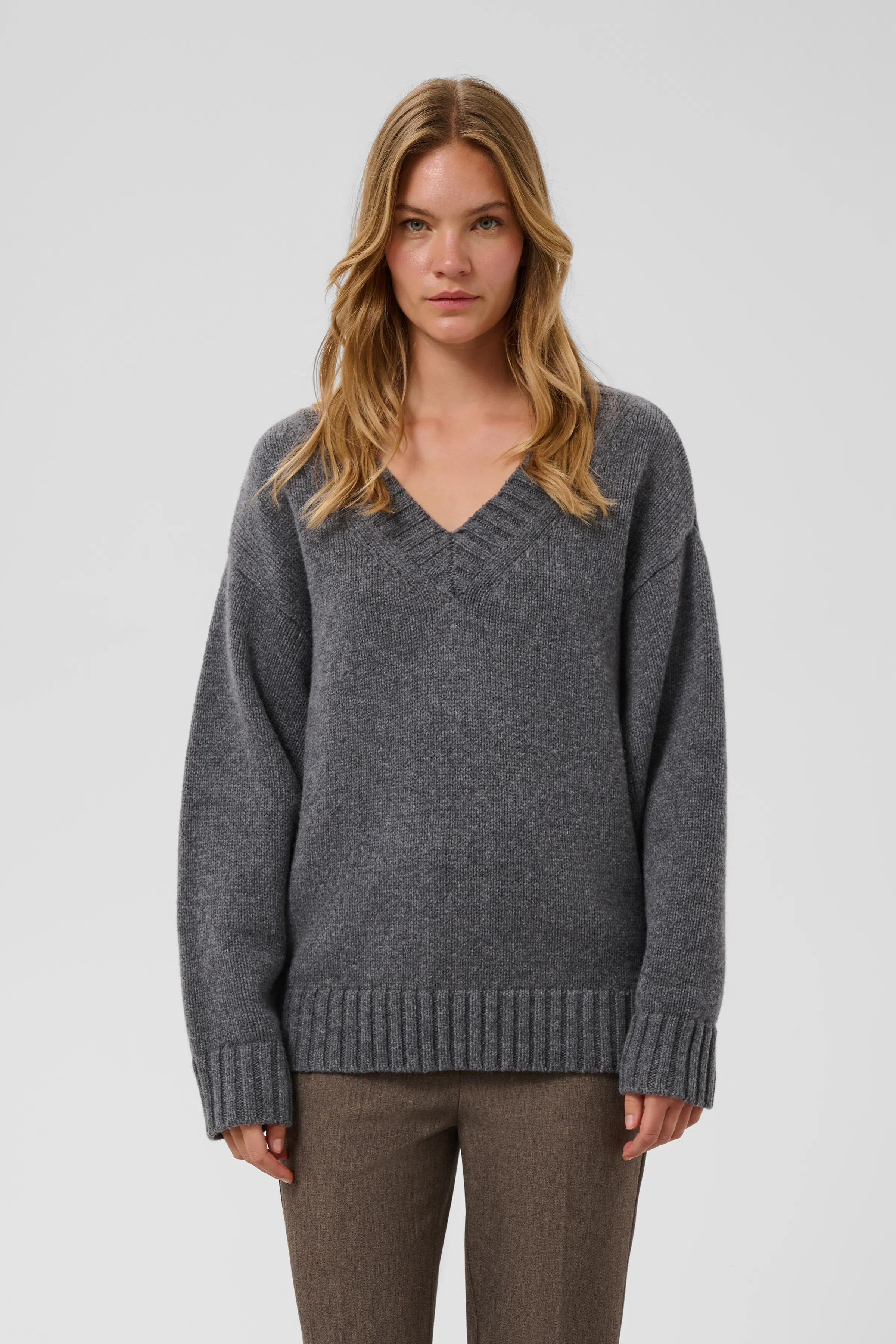 SLMoline Pullover LOOKBOOK FRONT 30409431-303161