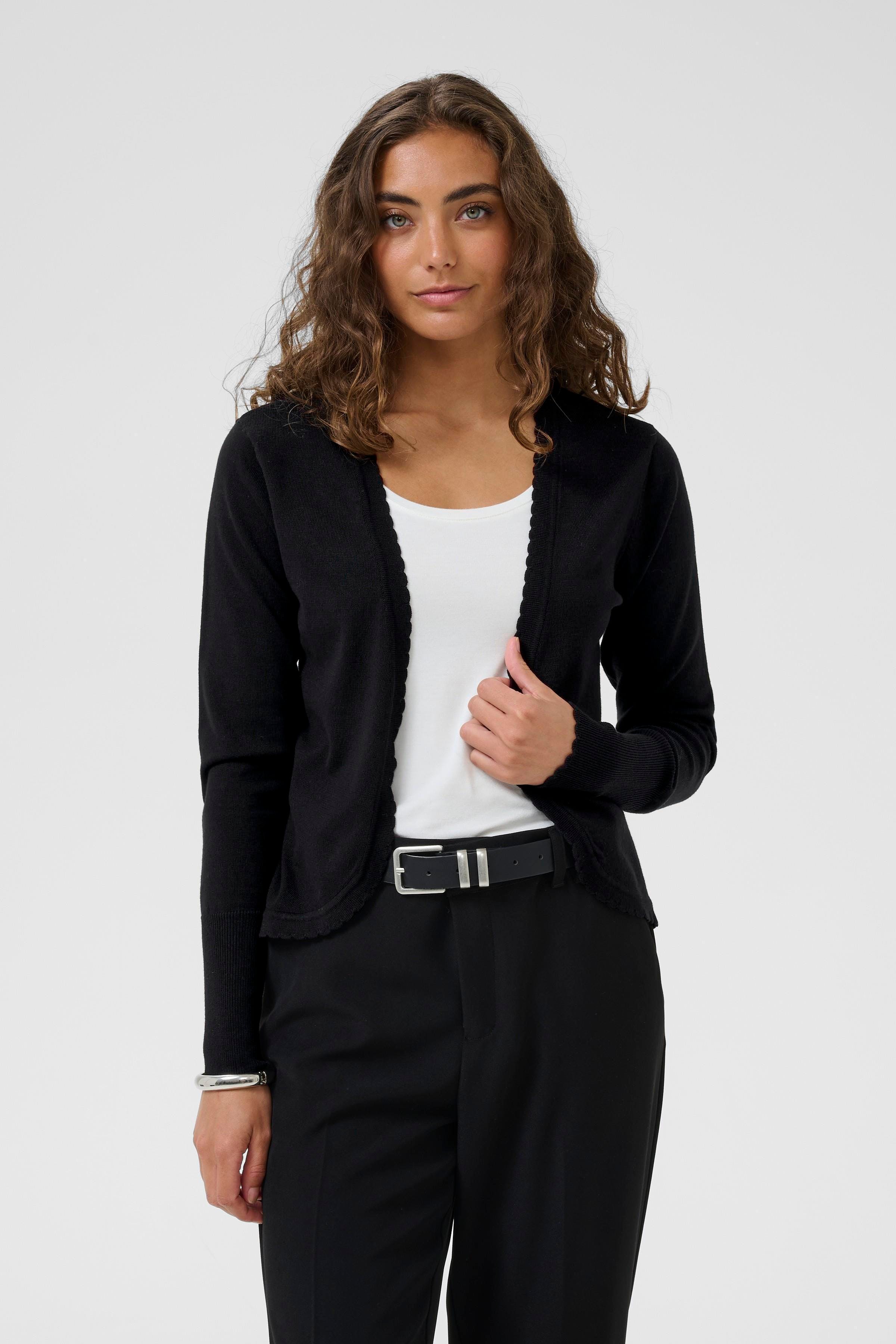 CUdarana Bolero LOOKBOOK FRONT 50112509-500012