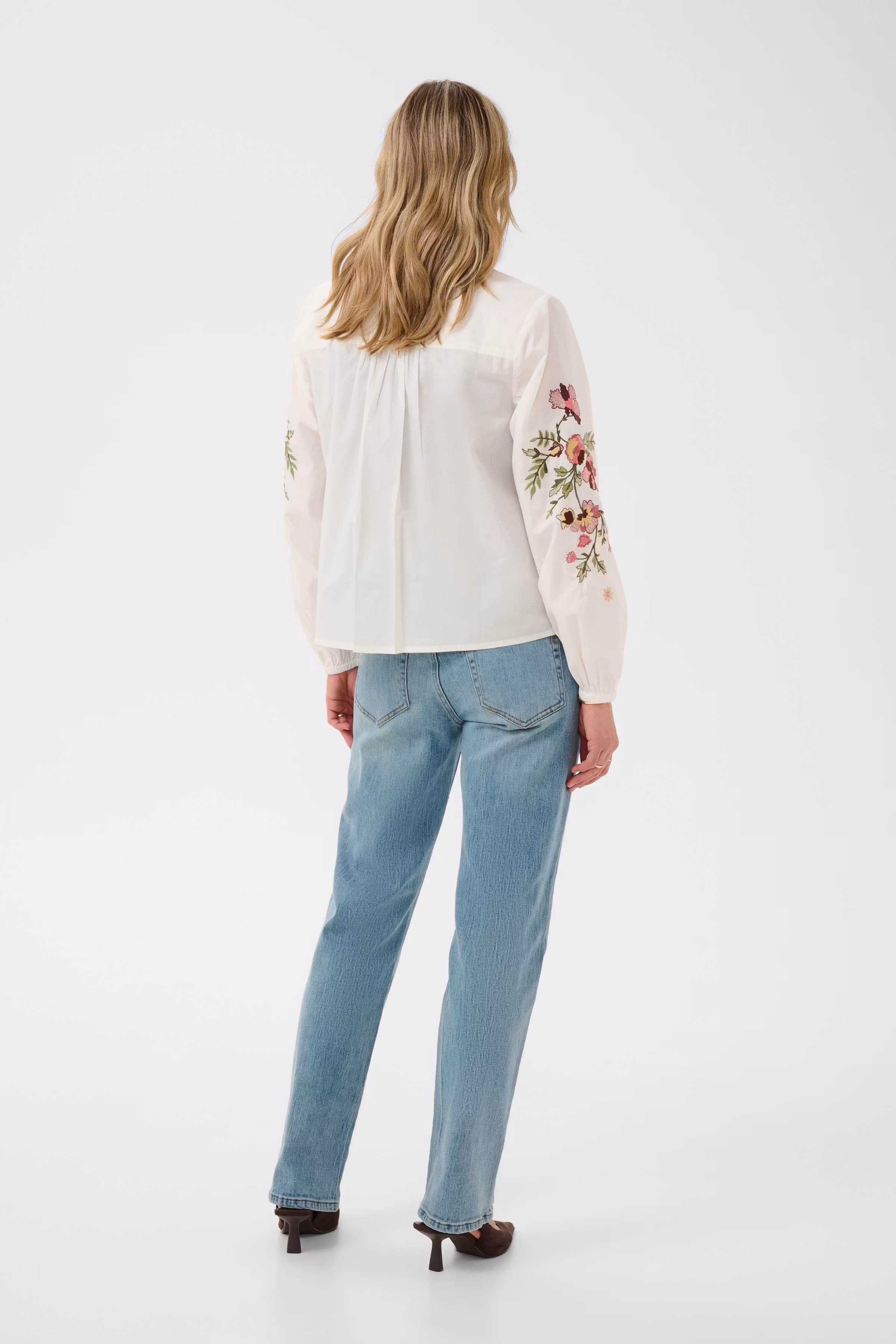 CRPeona Shirt LOOKBOOK BACK 10615302-110701