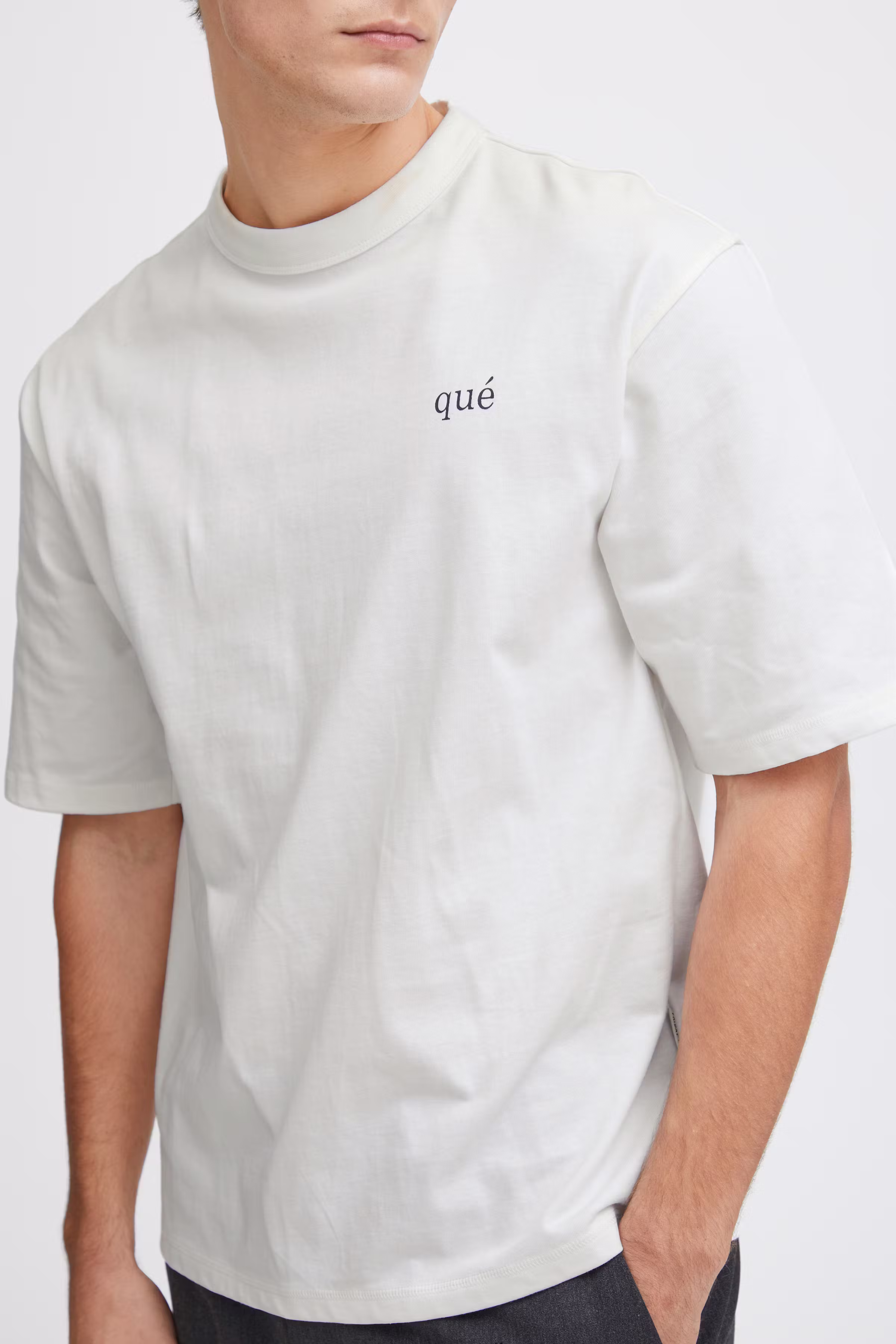 CFTUE T-shirt LOOKBOOK DETAIL 20505005-114201