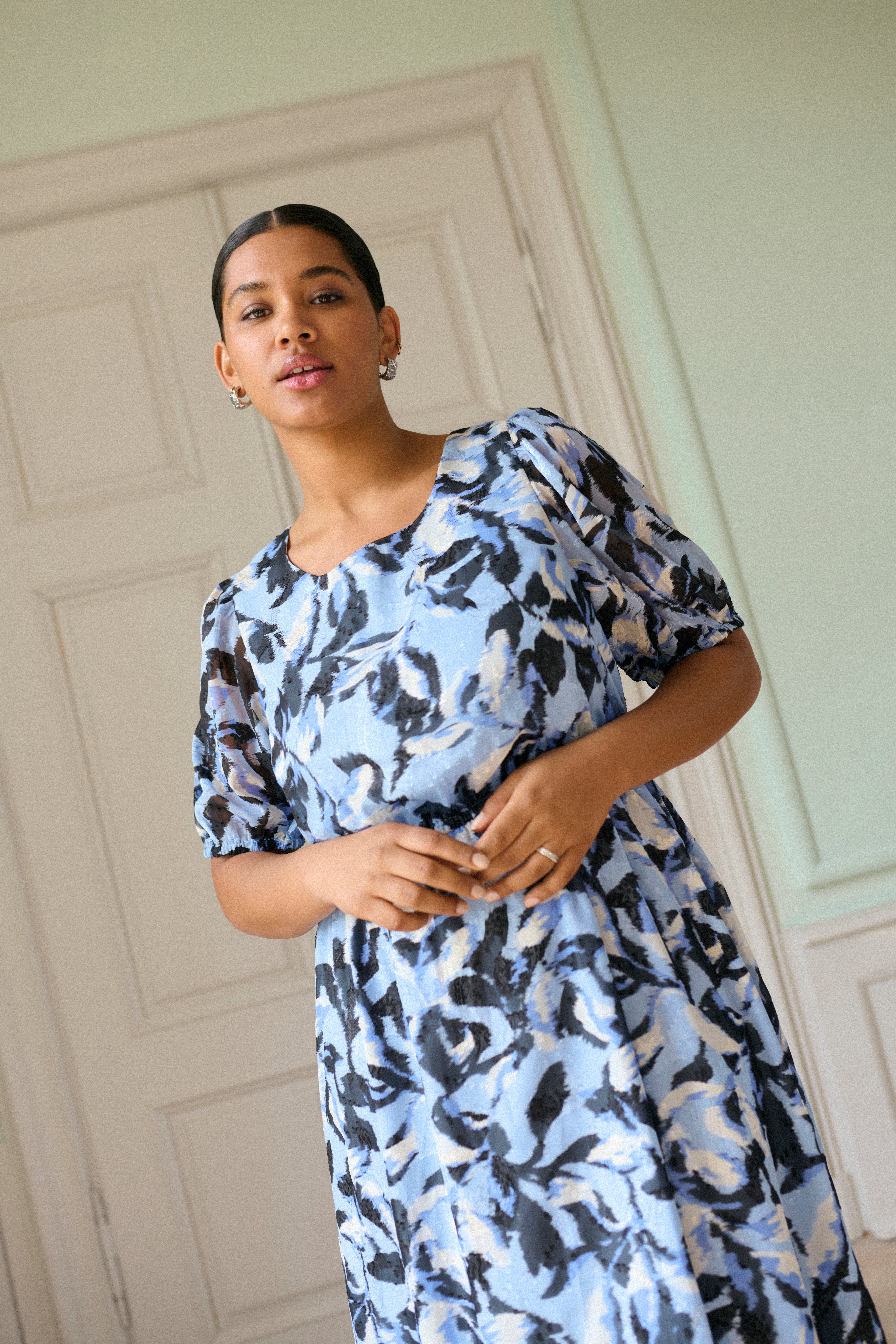 KCelona Kleid LOCATION NONE 10583063-107289