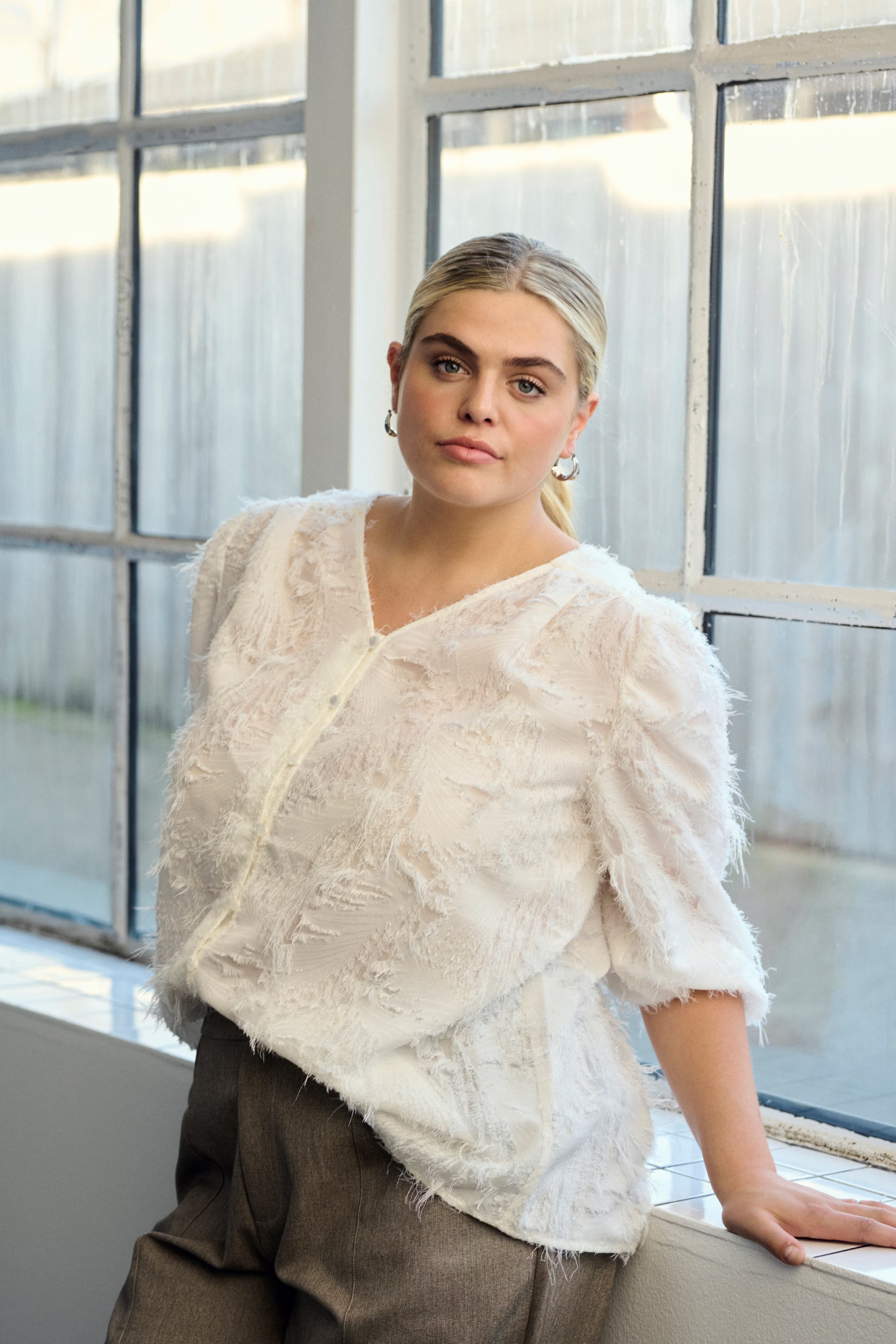 KCparina Bluse LOCATION NONE 10583415-110602