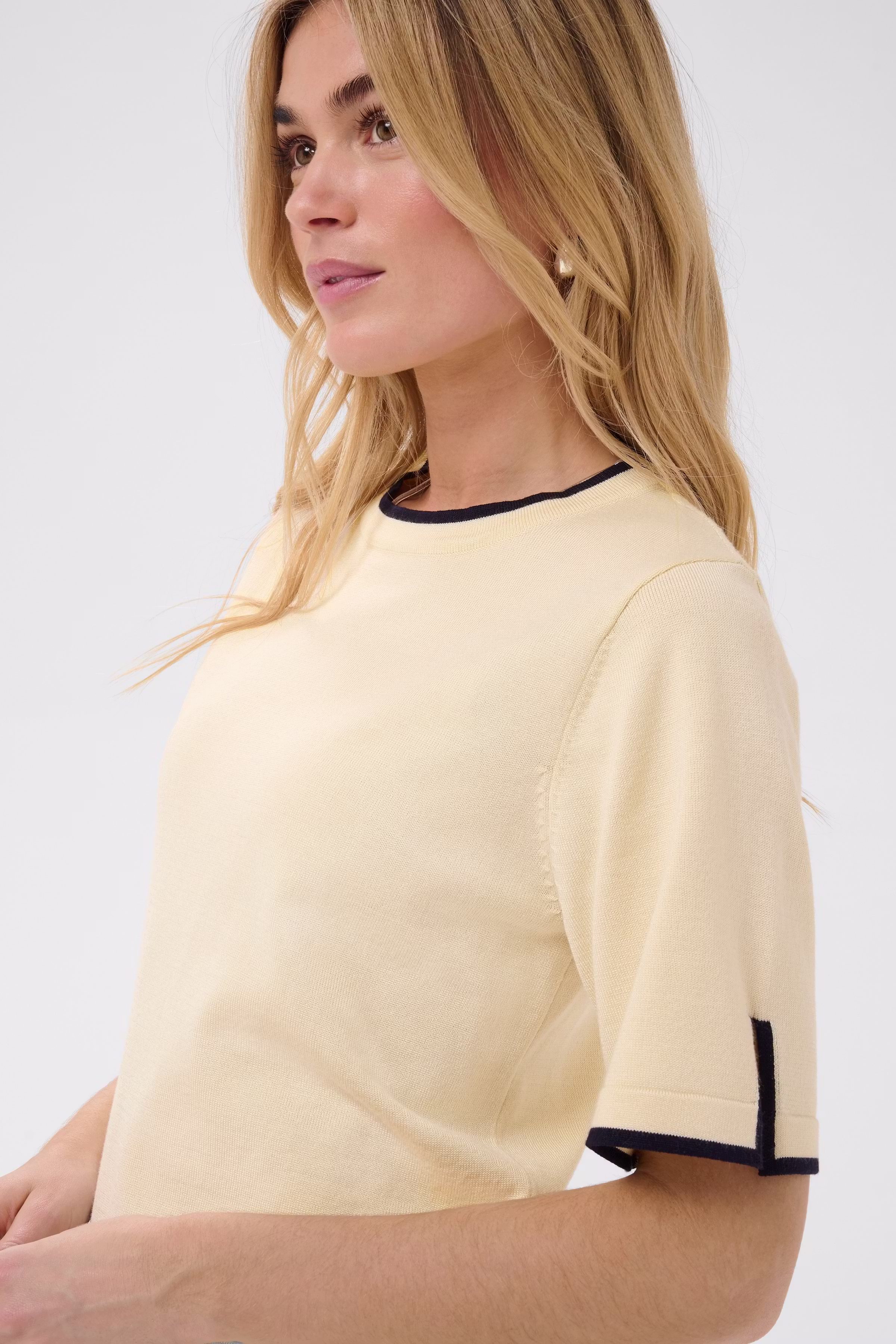 MilaSZ Pullover LOOKBOOK DETAIL 30514647-305103