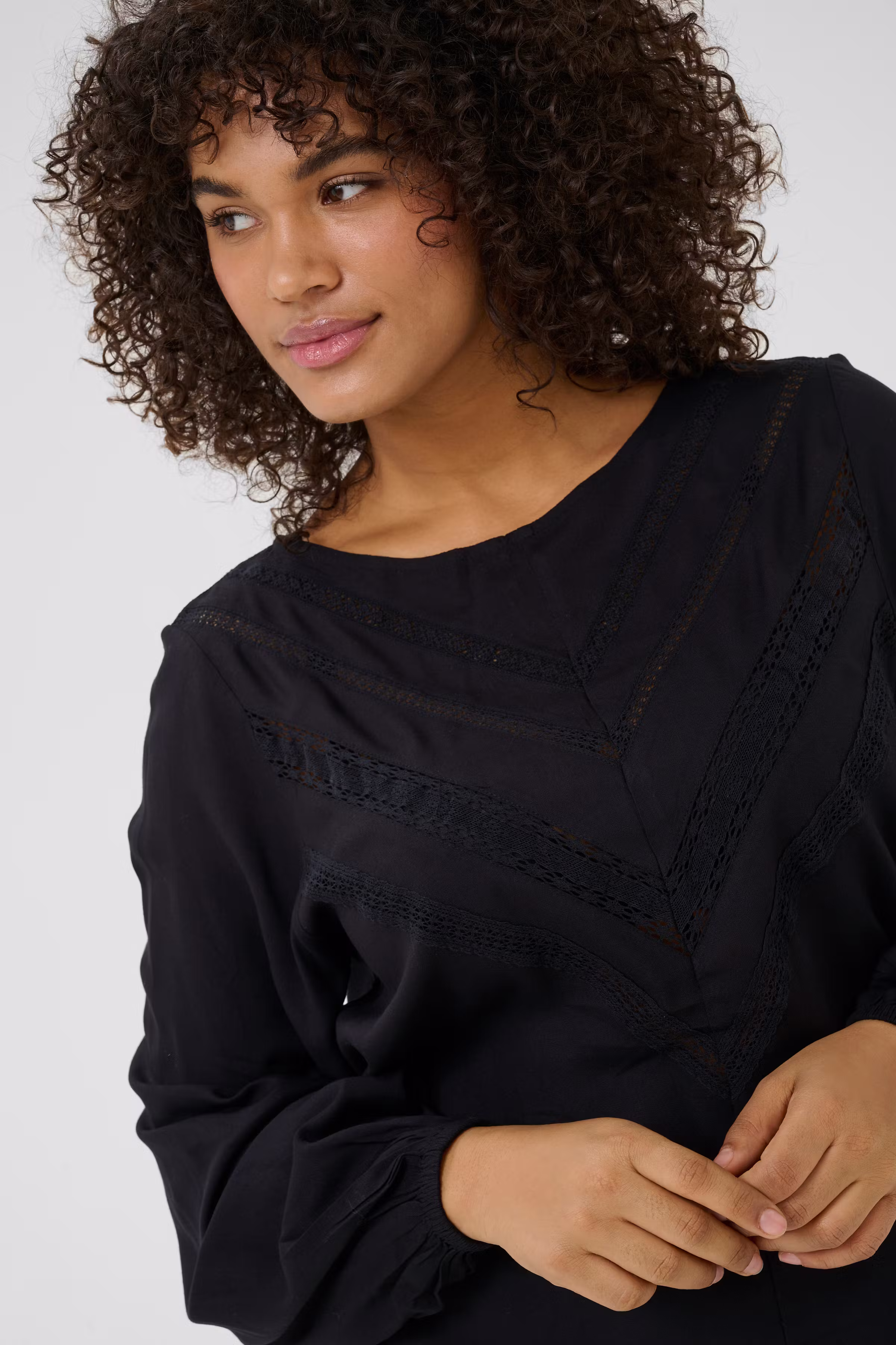 KCelina Blus LOOKBOOK DETAIL 10582767-100121