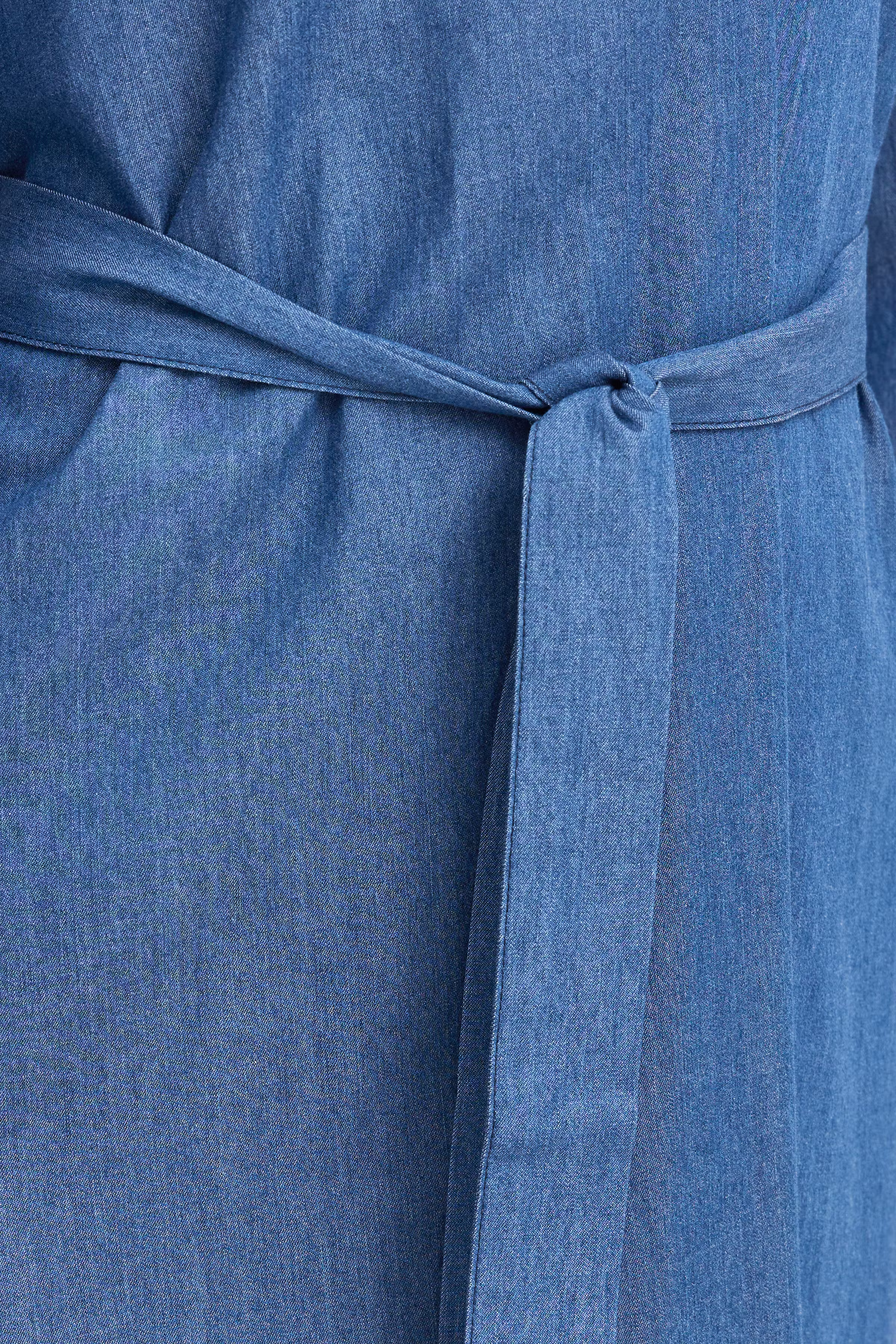 FRKINDRA Kjole LOOKBOOK DETAIL 20615530-200988