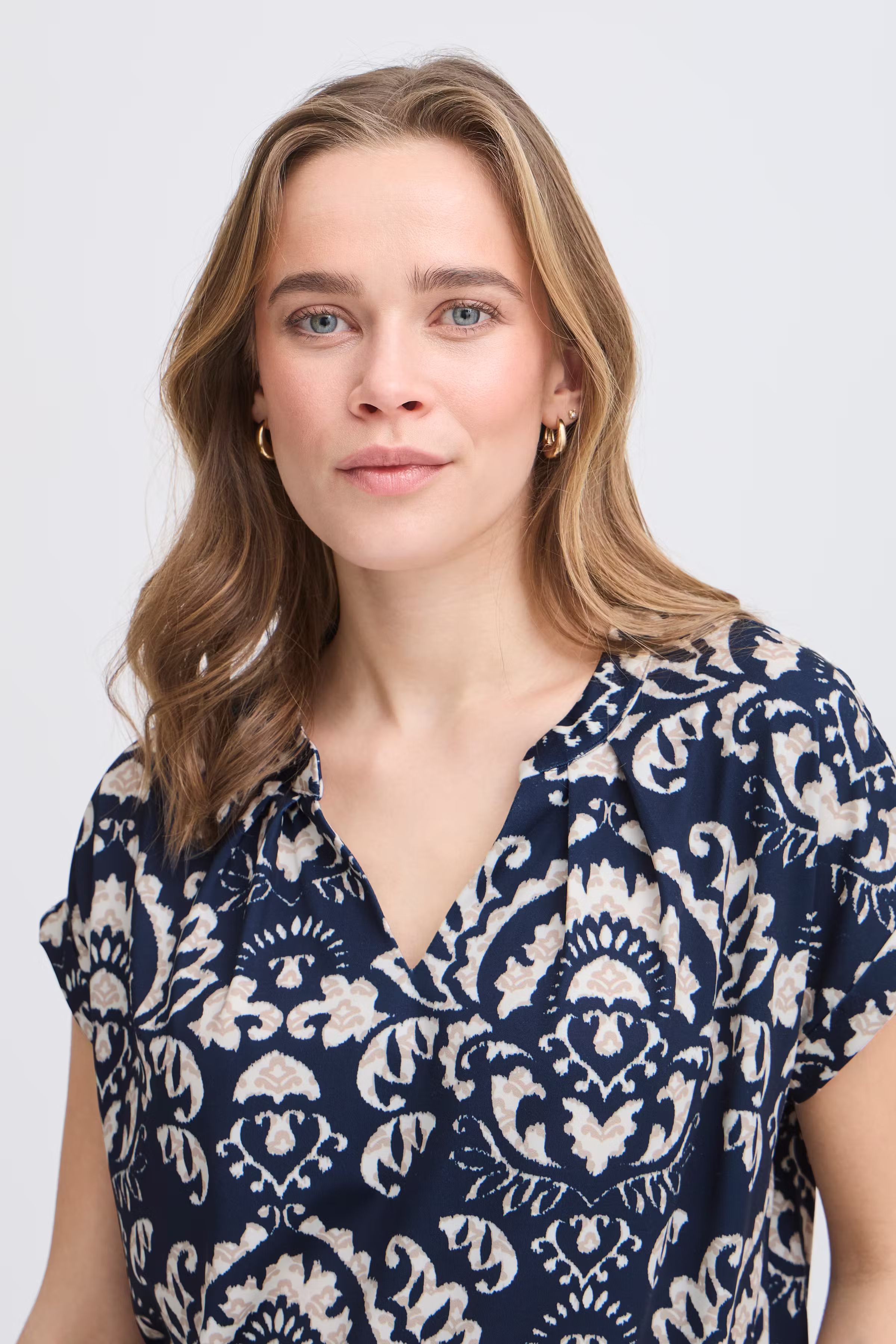 FRSEEN T-shirt LOOKBOOK DETAIL 20615881-205302