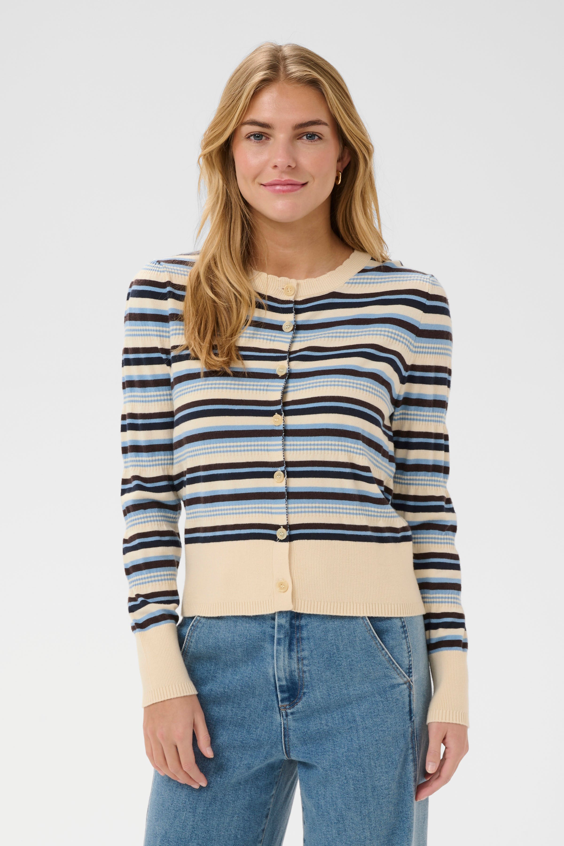 PhilliaSZ Cardigan LOOKBOOK FRONT 30514896-304764