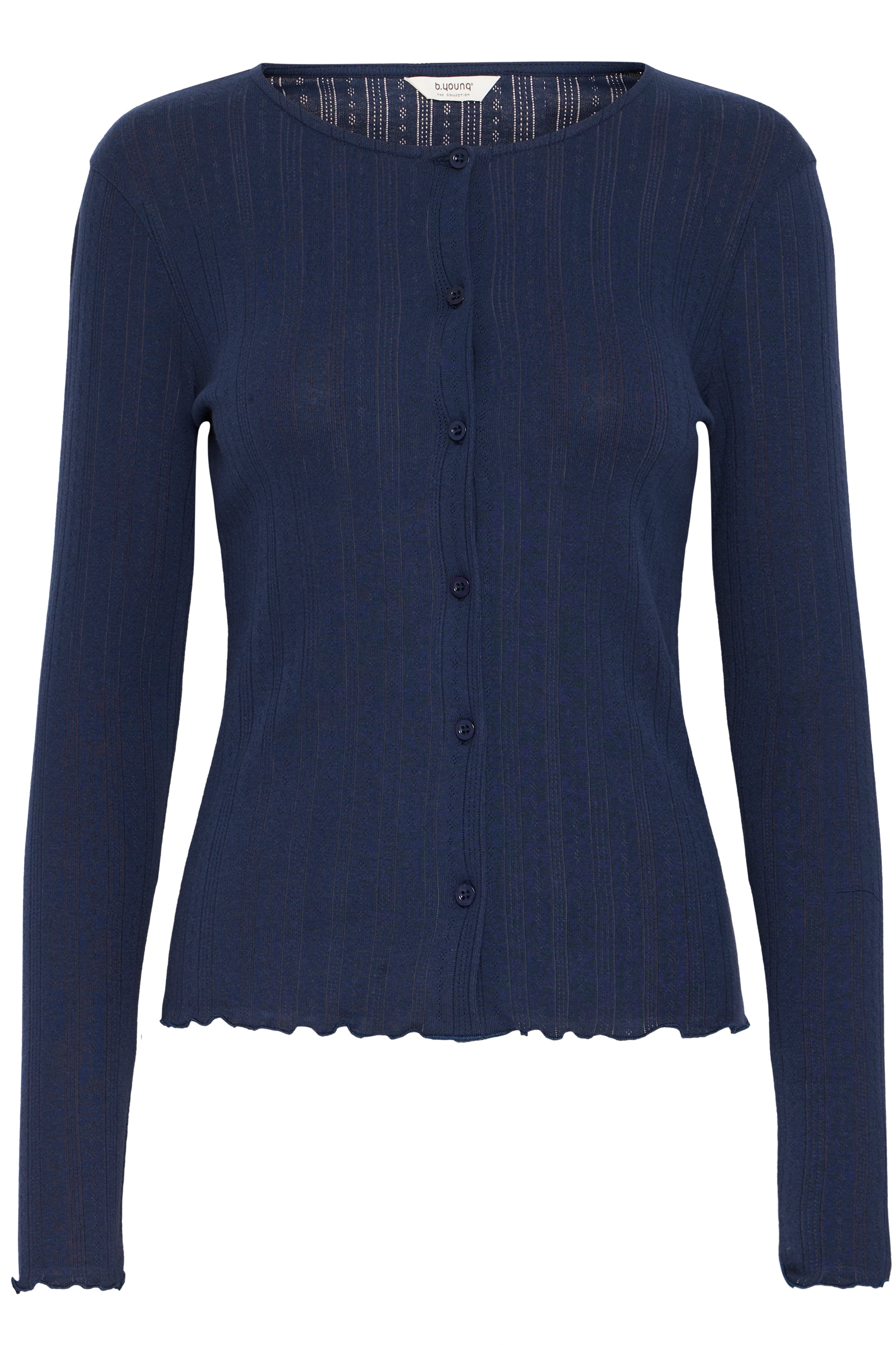 BYUNICA Cardigan PACK FRONT 20816894-114800